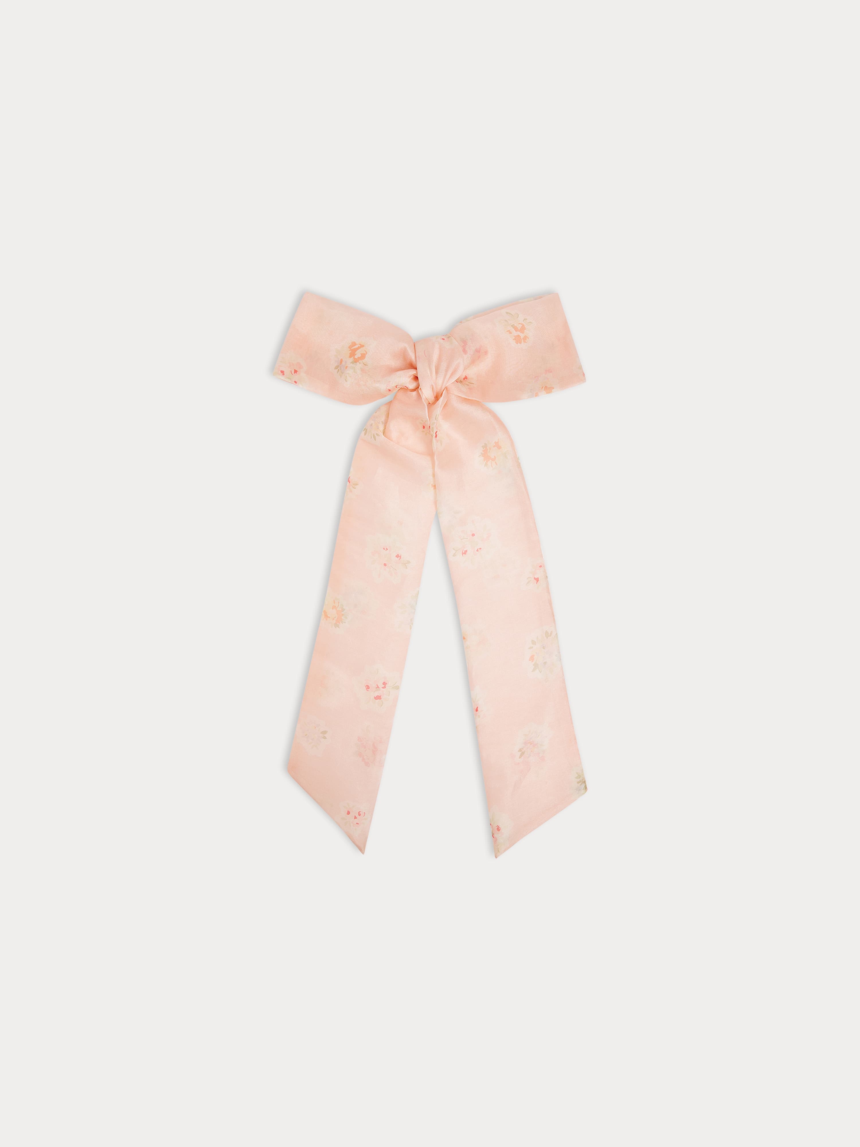 BARRETTE DOMINA