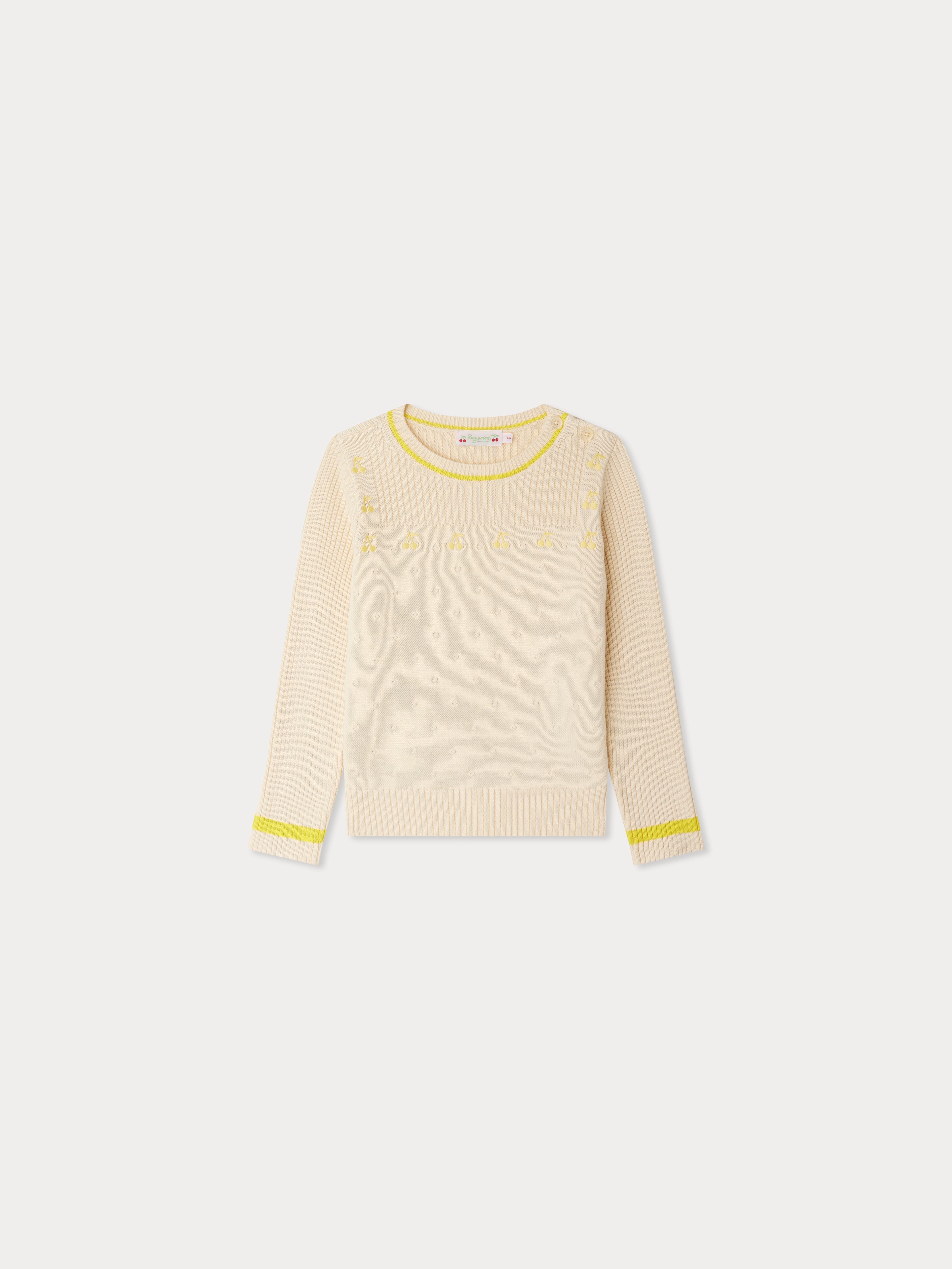 PULL ENRICA