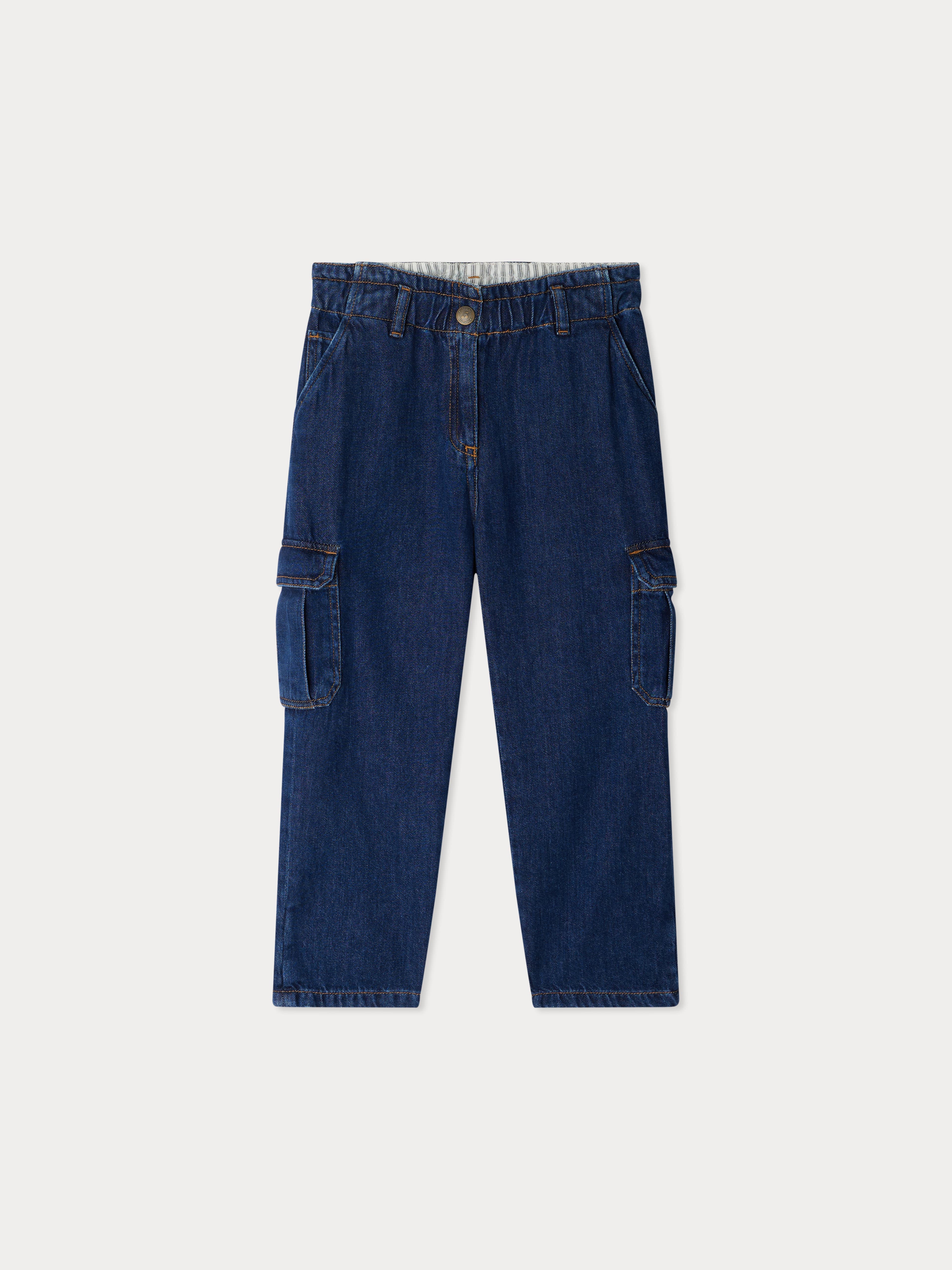 PANTALON ENRICHETTA