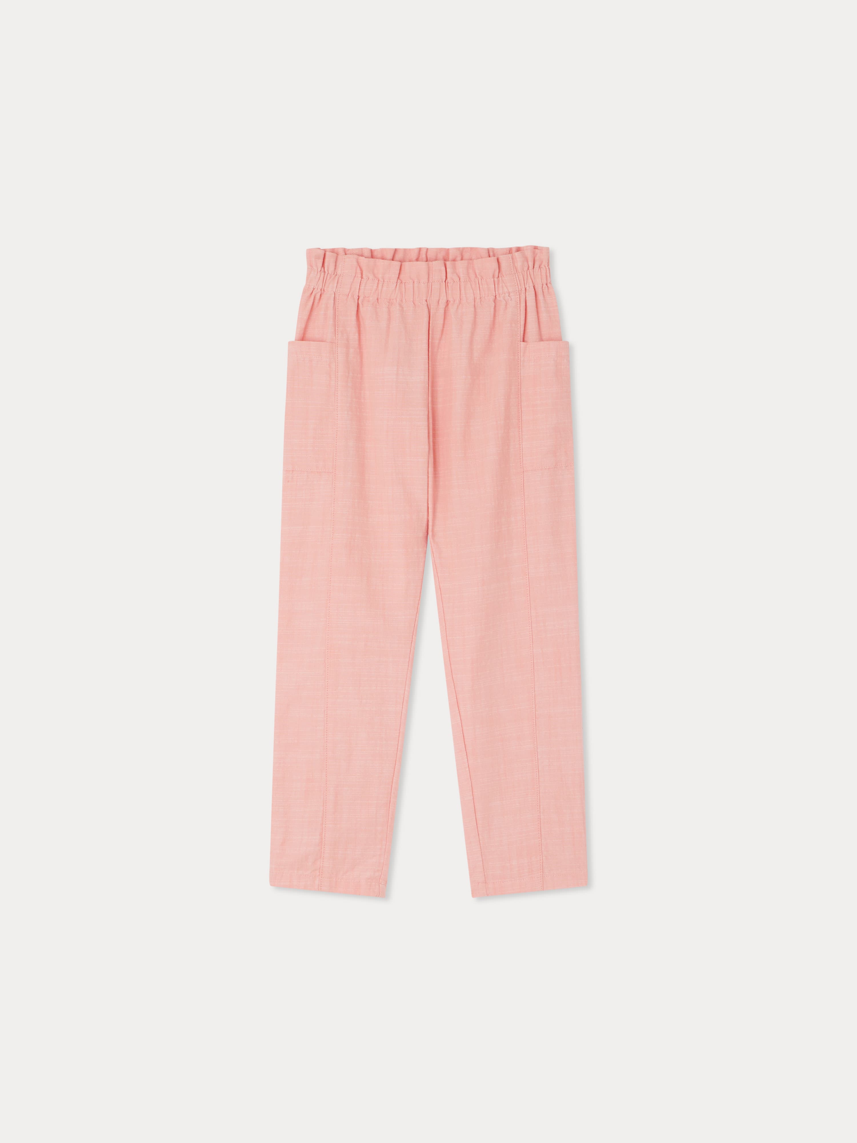 PANTALON TICHE