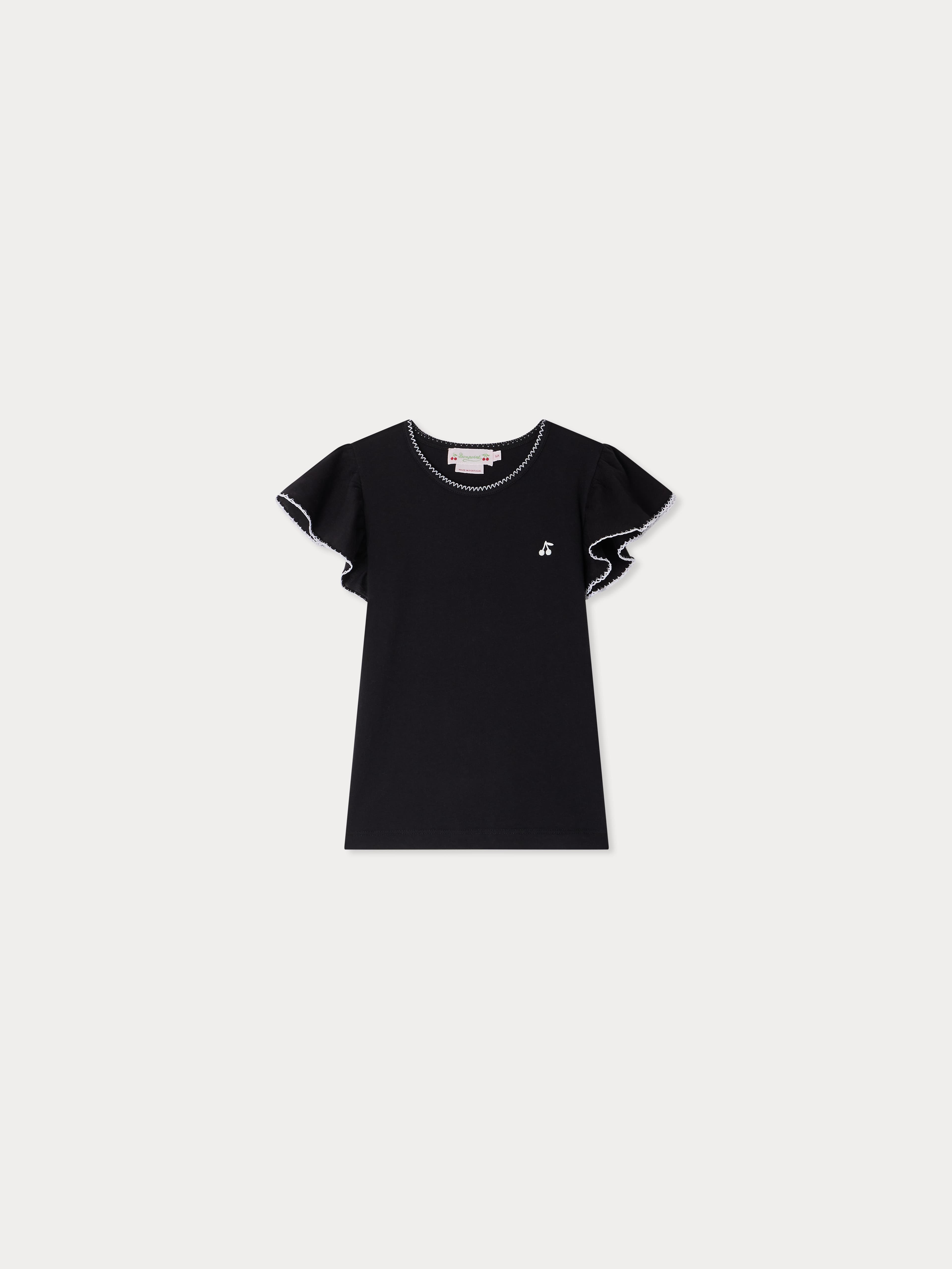 T-SHIRT EMILA