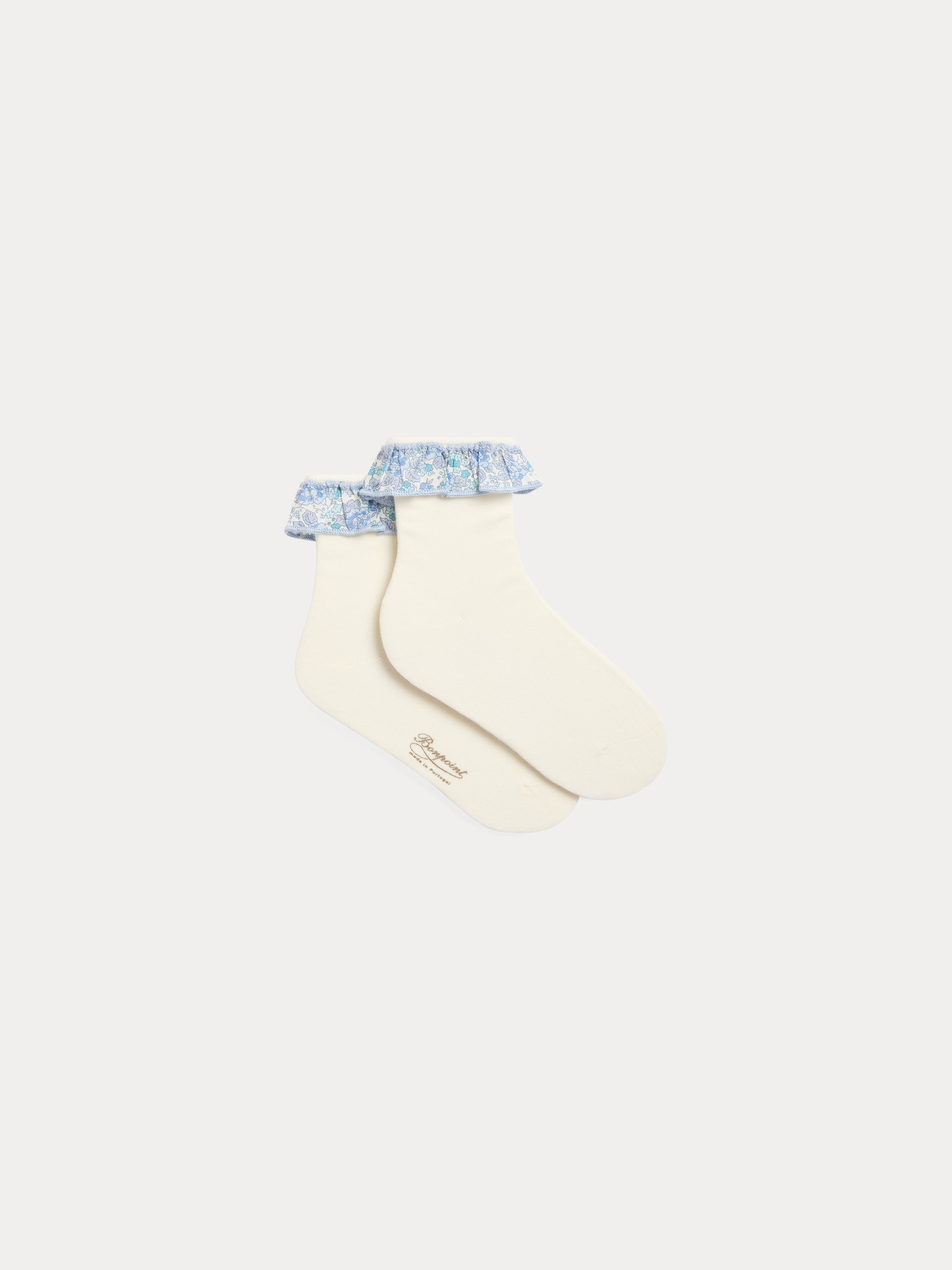 CHAUSSETTES FEATHER