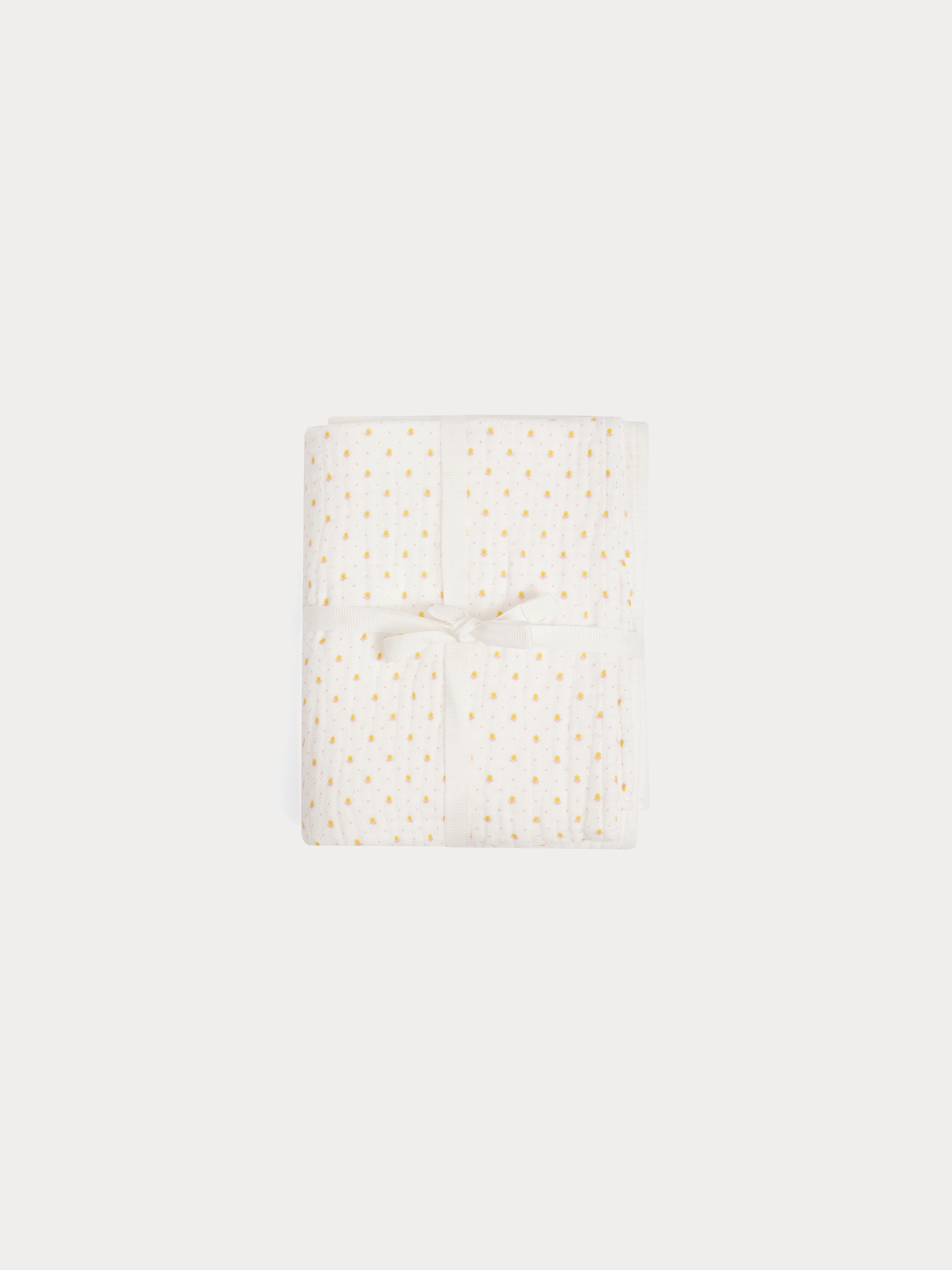 LANGE DOUDOU