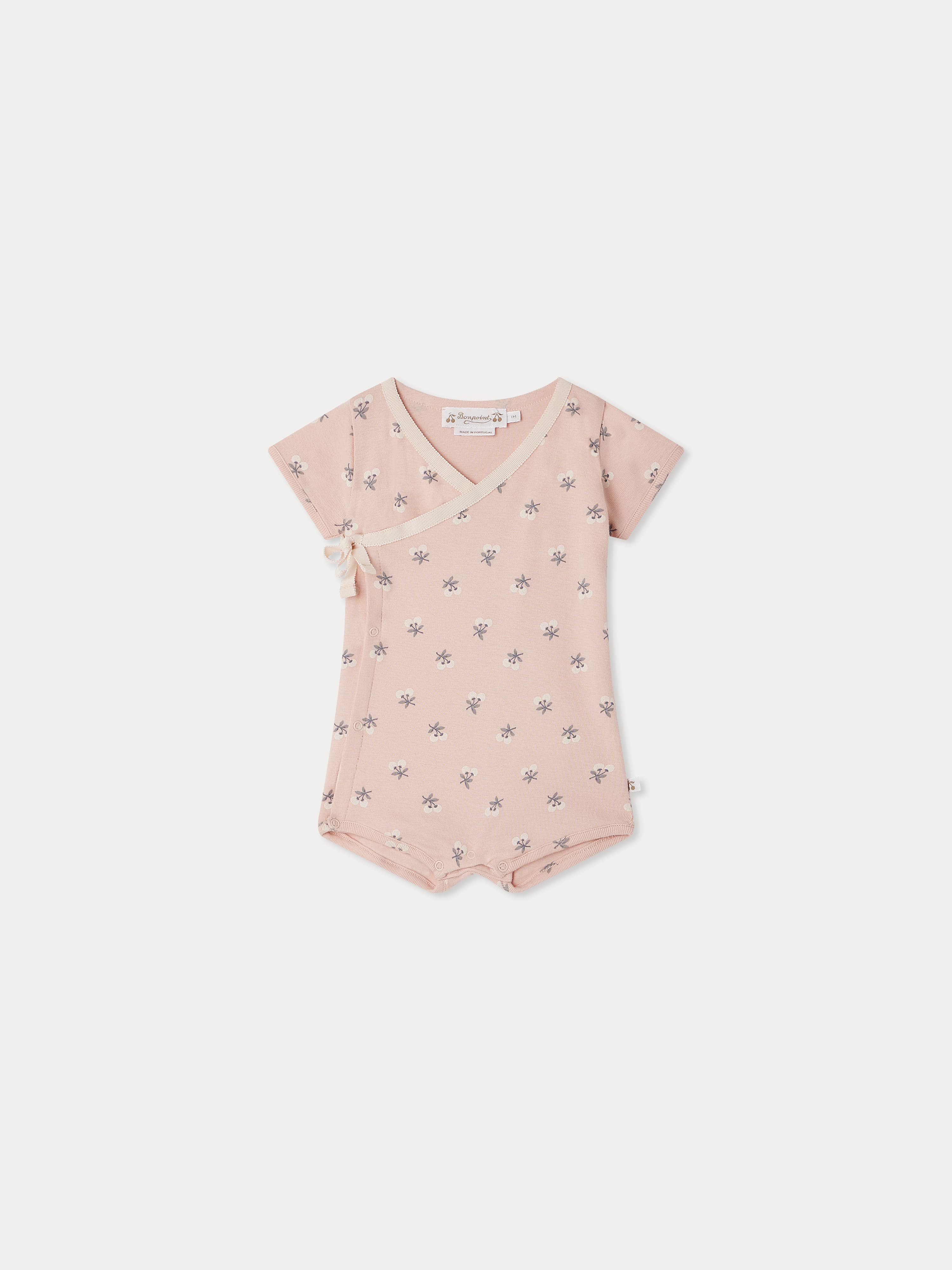 PYJAMA CAMOMILLE