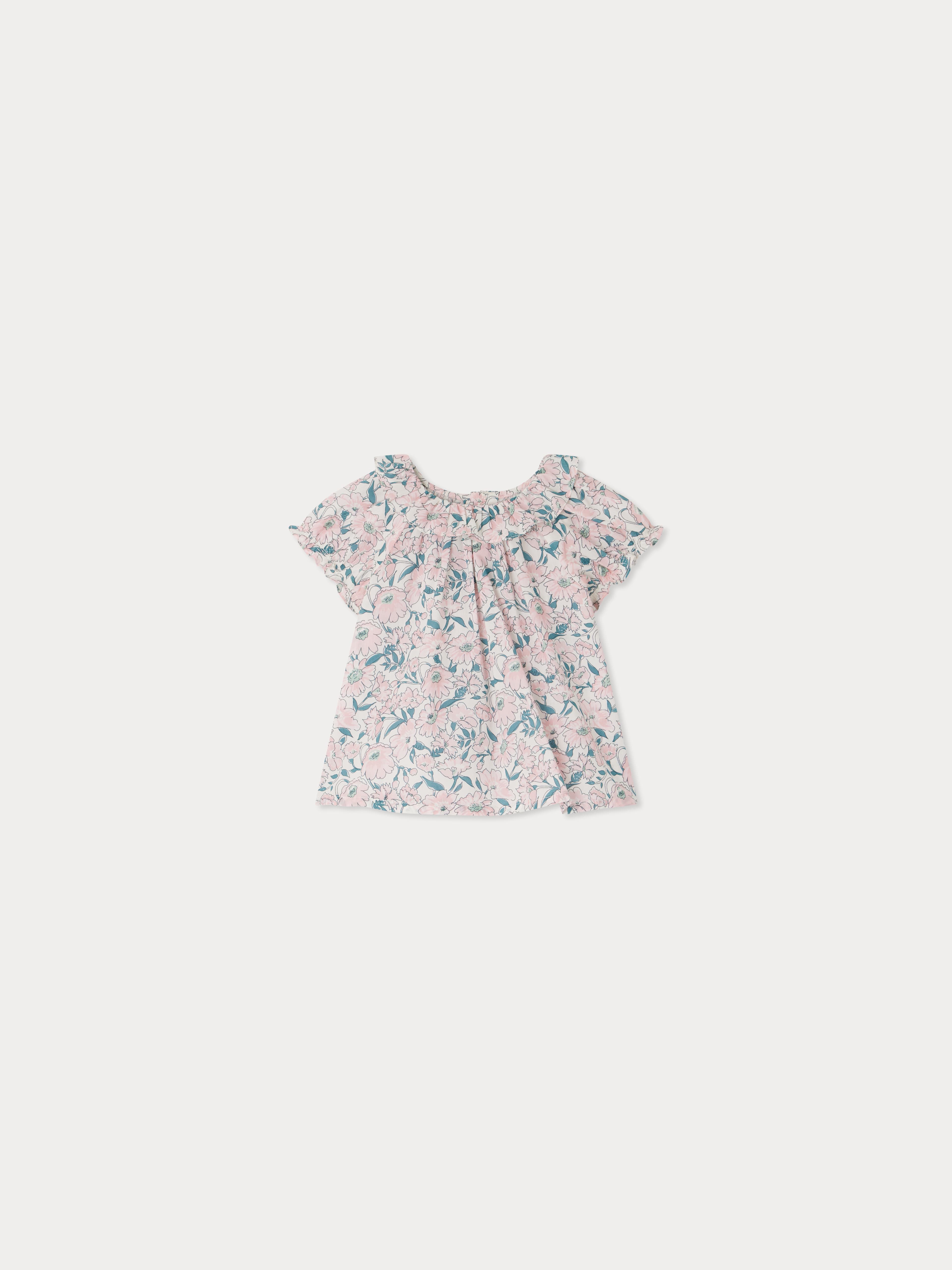 BLOUSE LARA
