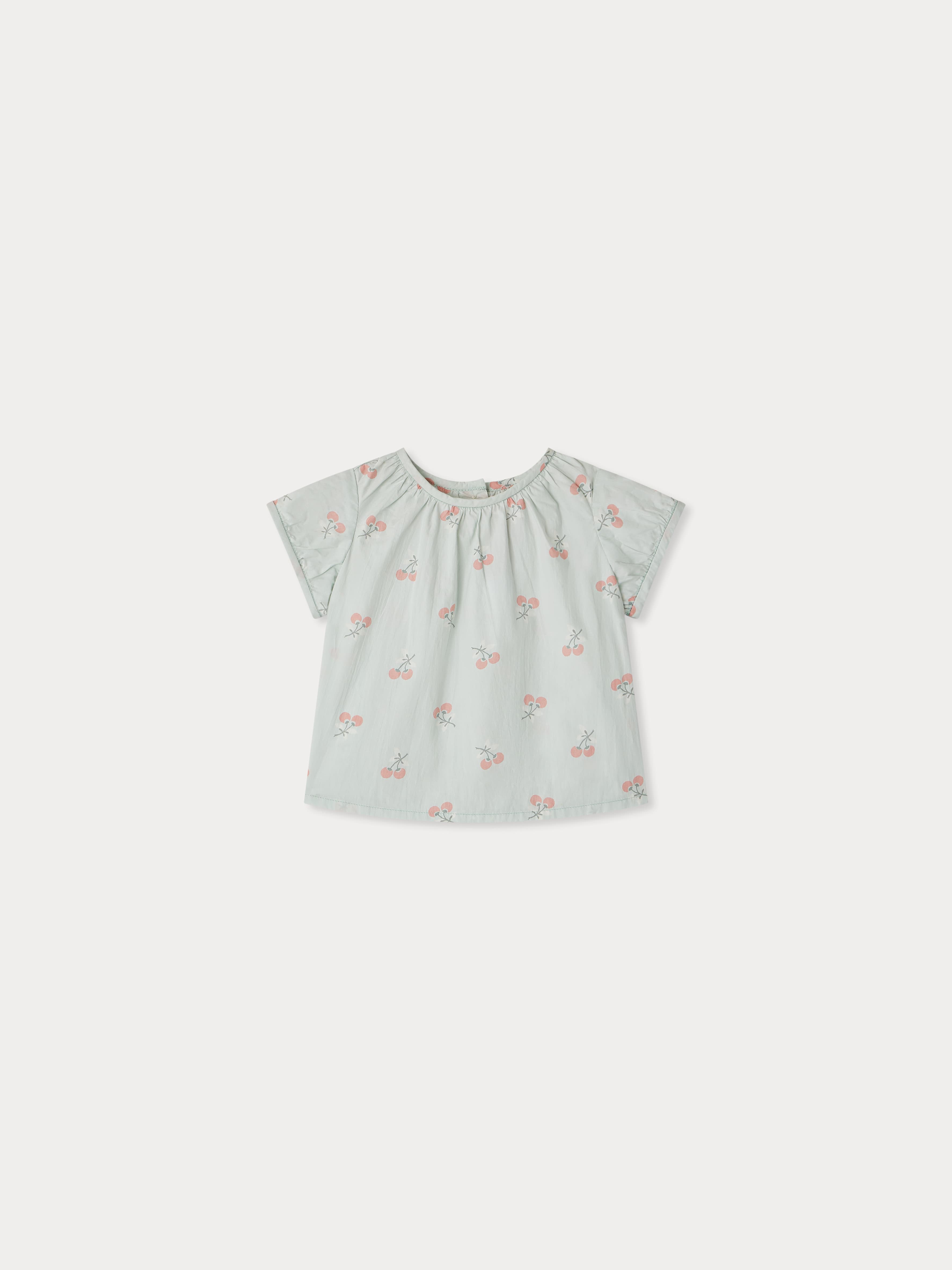 BLOUSE BESHANTI