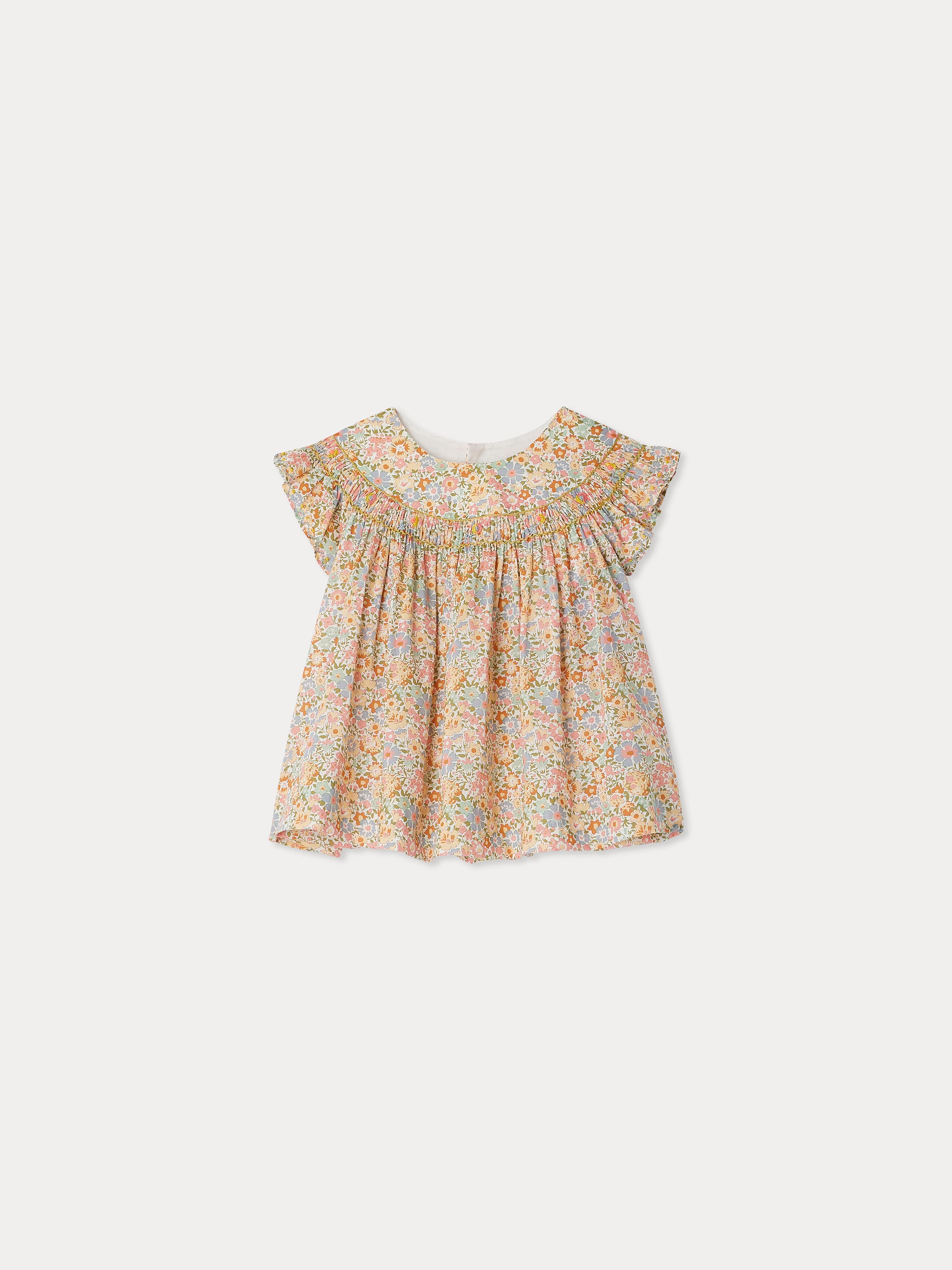 BLOUSE ELIOTINE