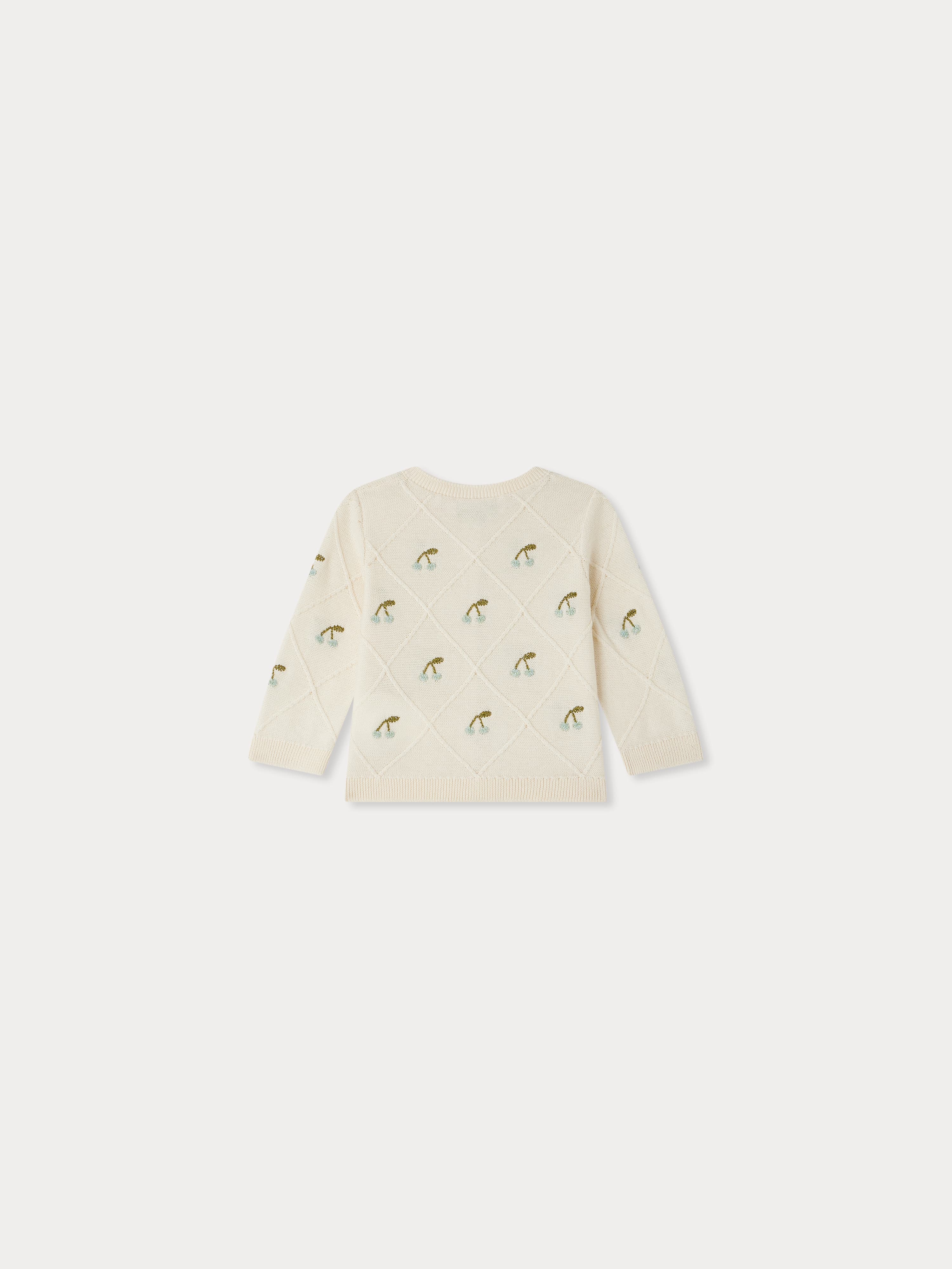 CARDIGAN FAYANA