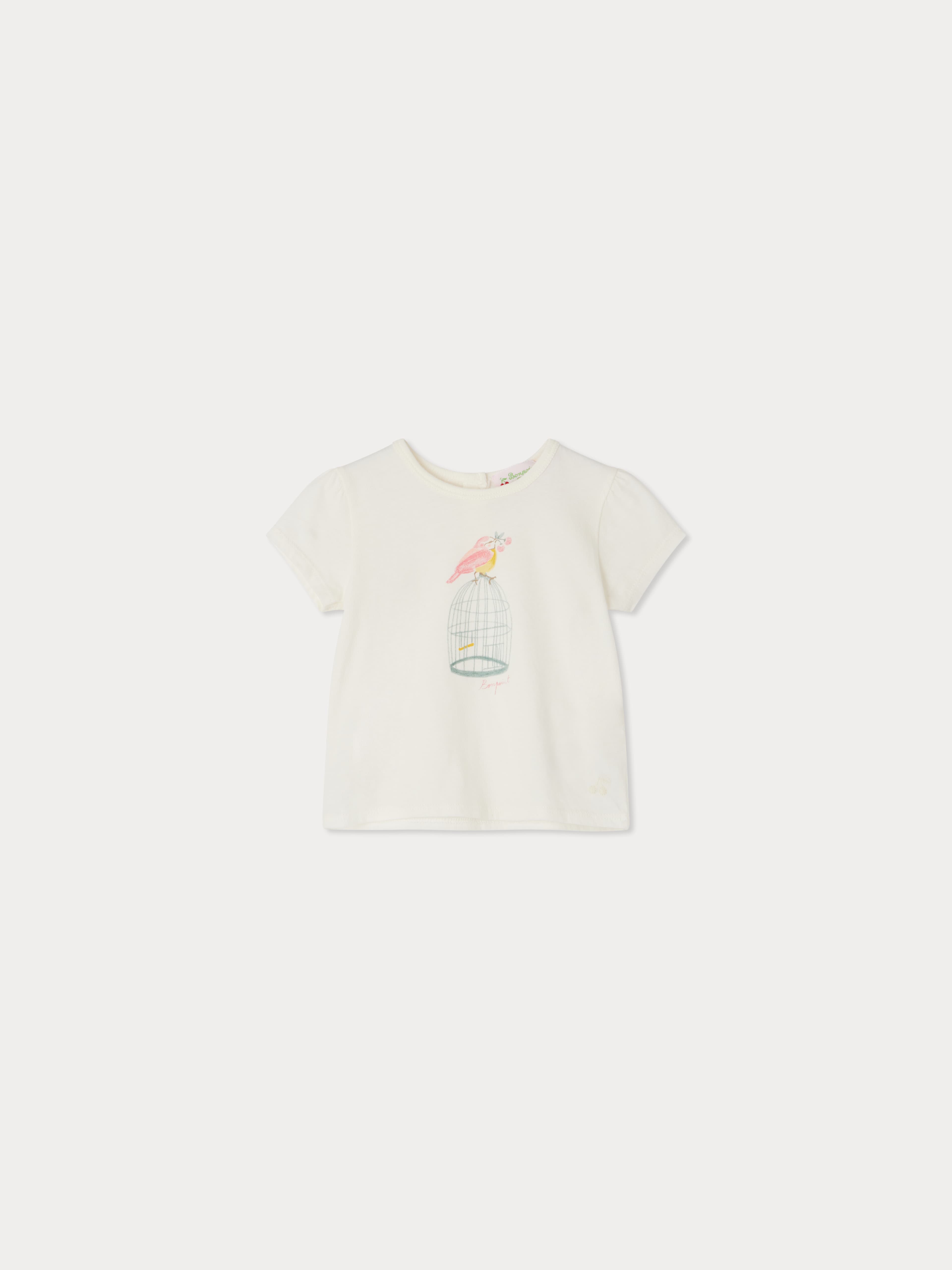 T-SHIRT CIRA
