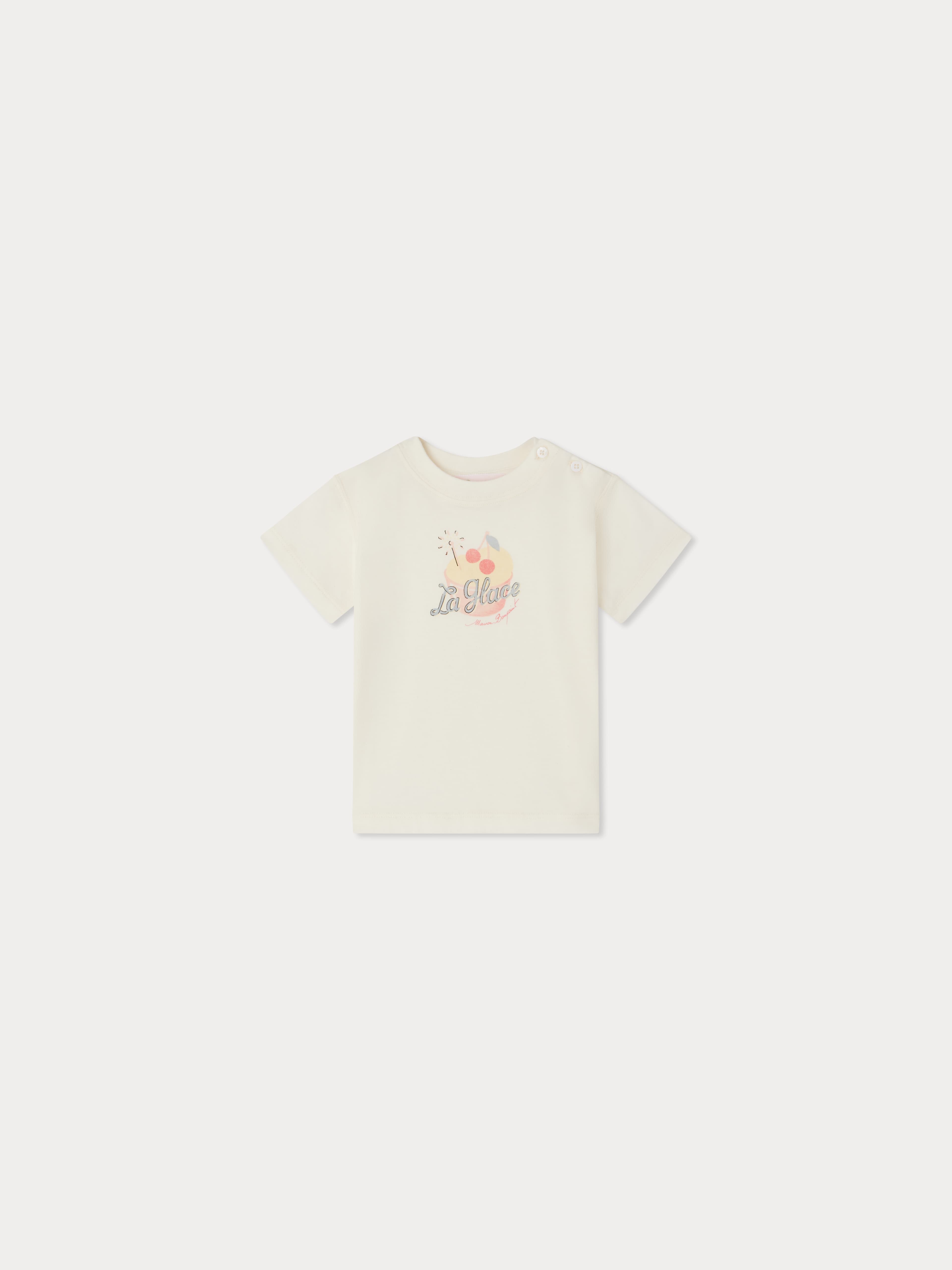 T-SHIRT DOM