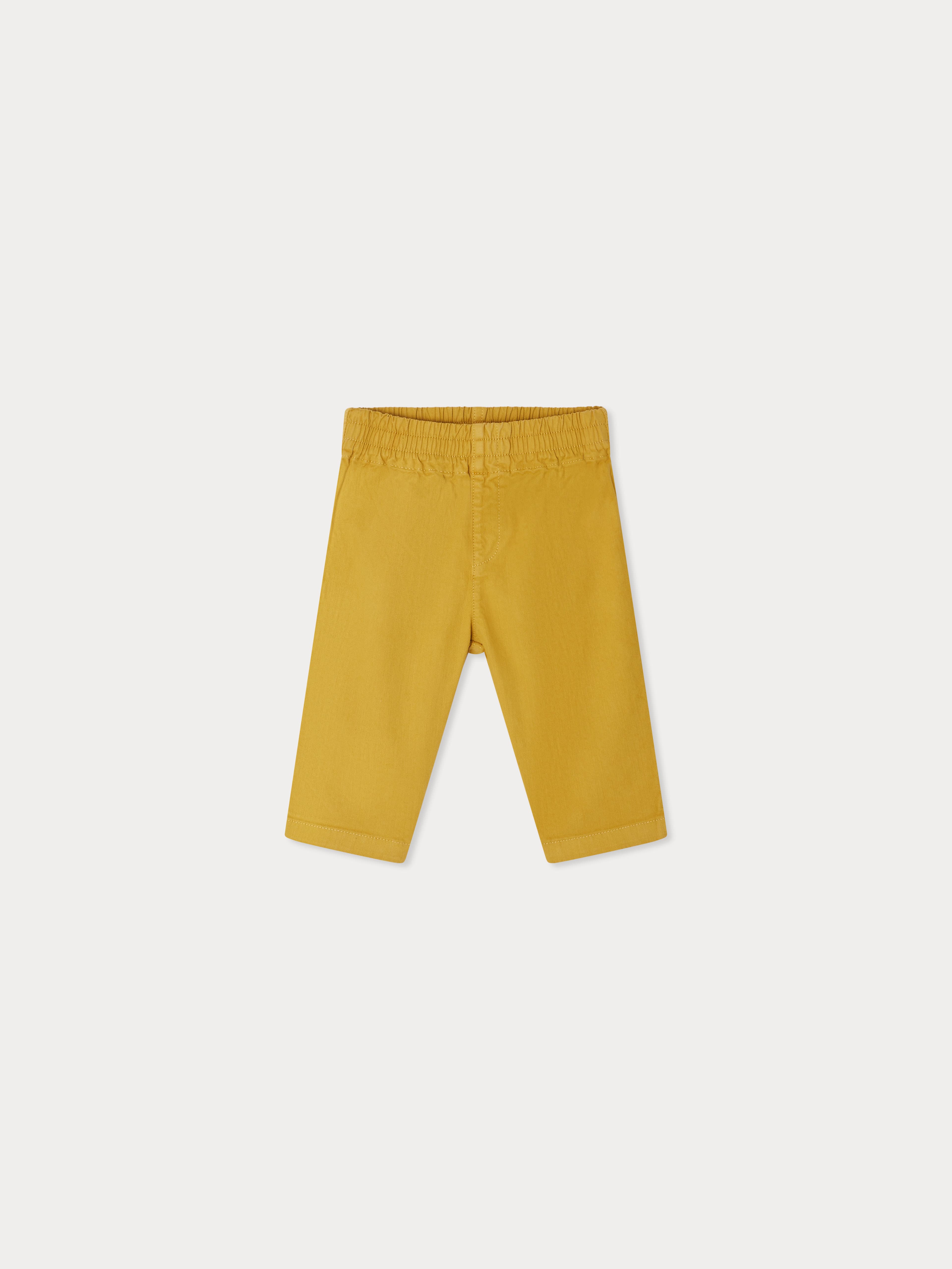 PANTALON LEO