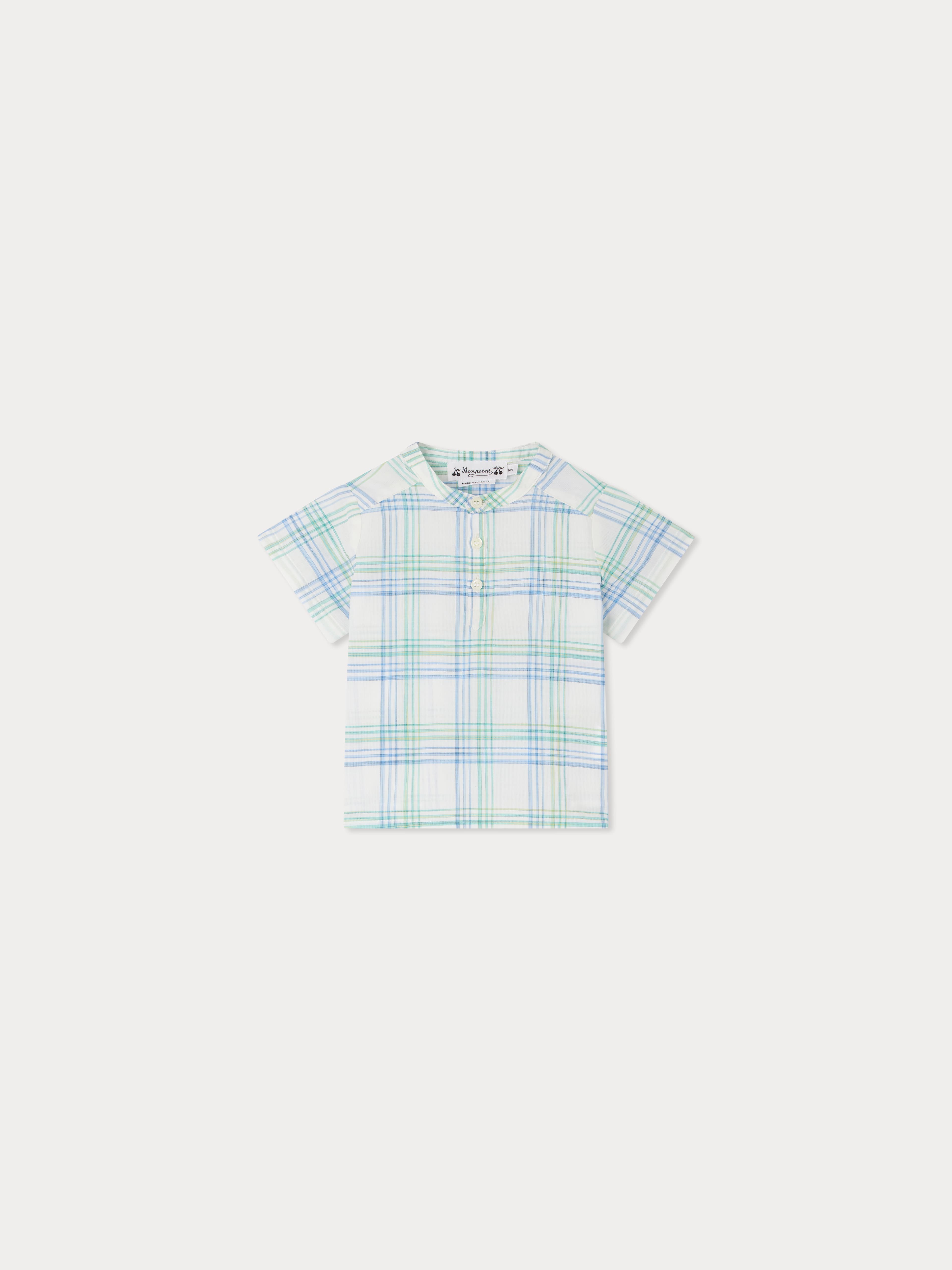 CHEMISE CESARI