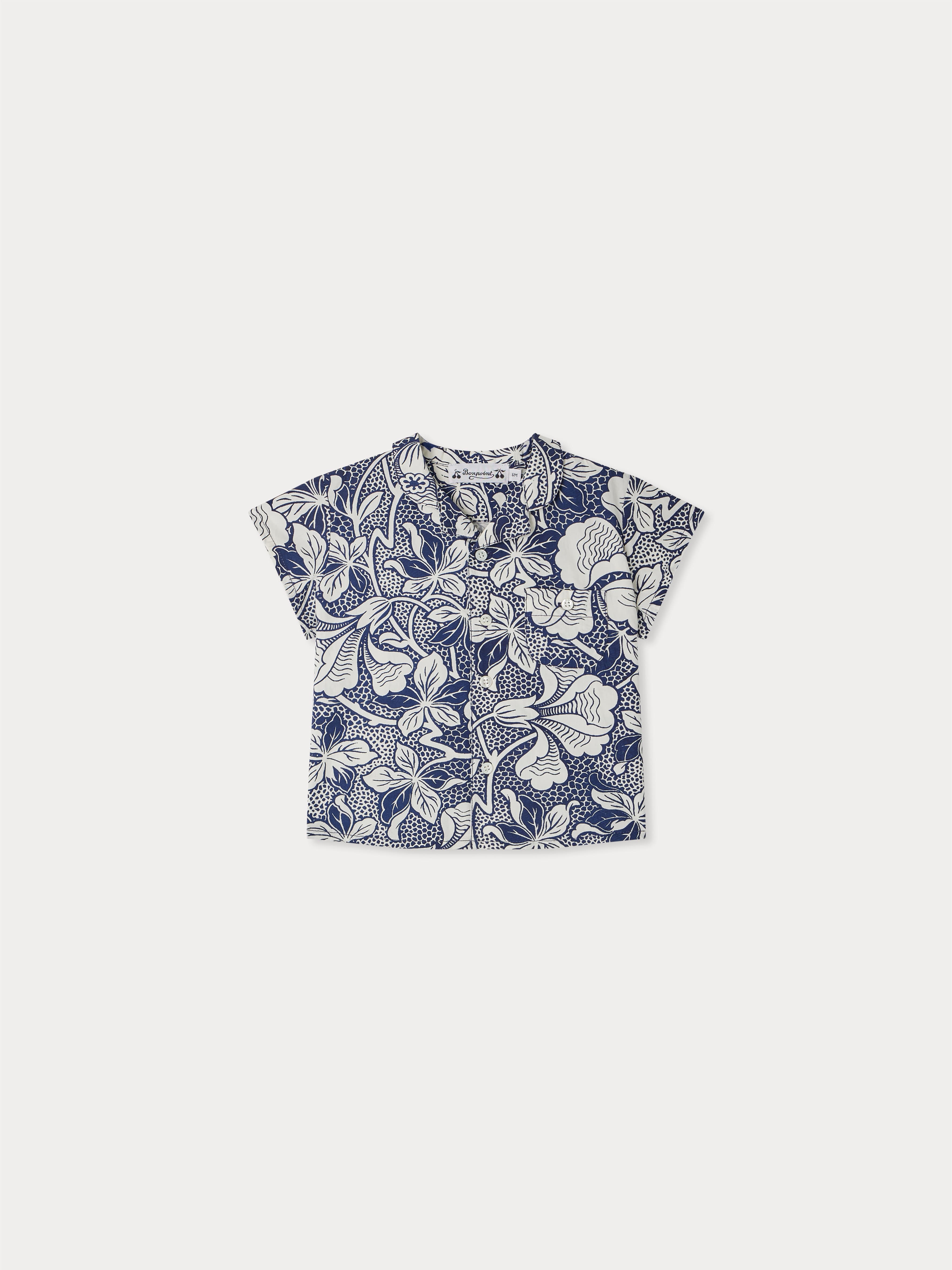 CHEMISE GERALD