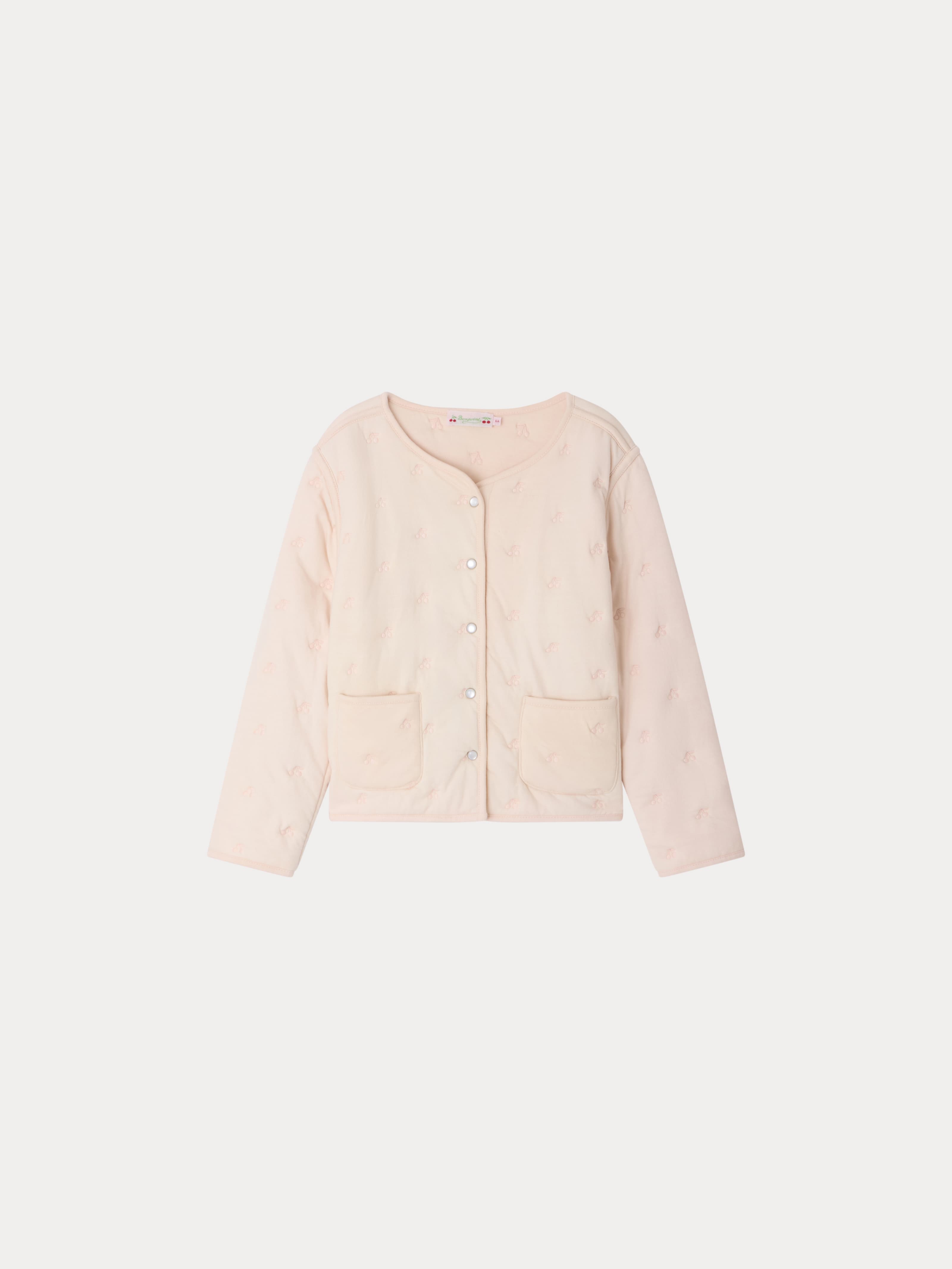 VESTE JEANNA