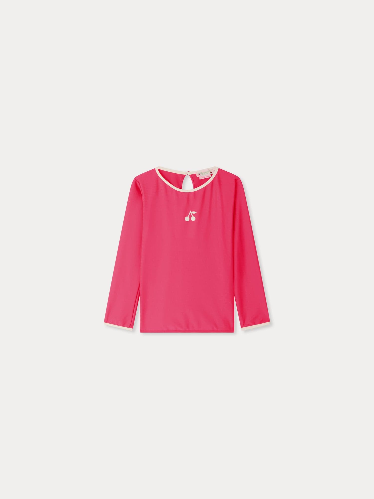 Laney UV-protective T-shirt