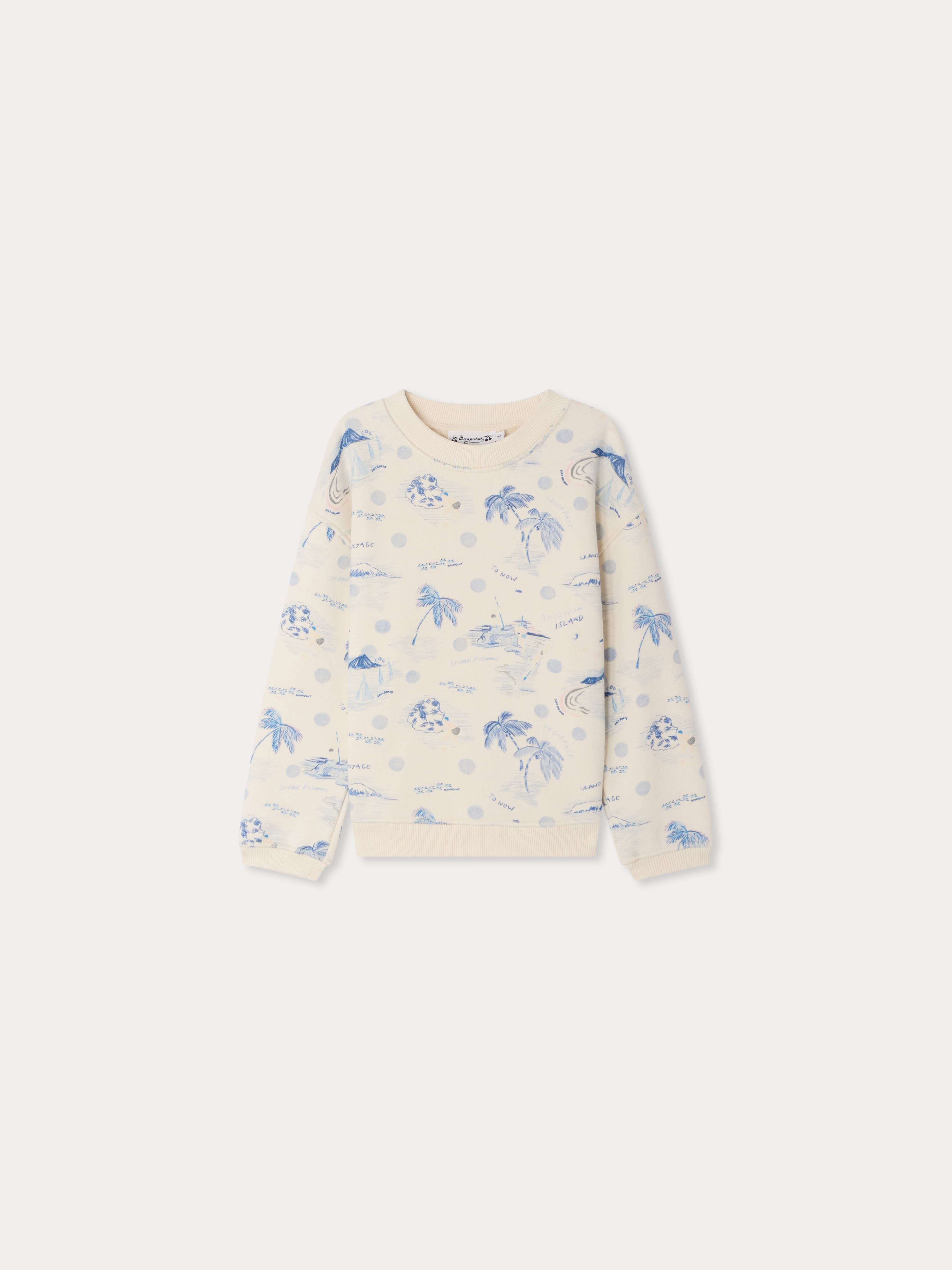 SWEAT TONINO