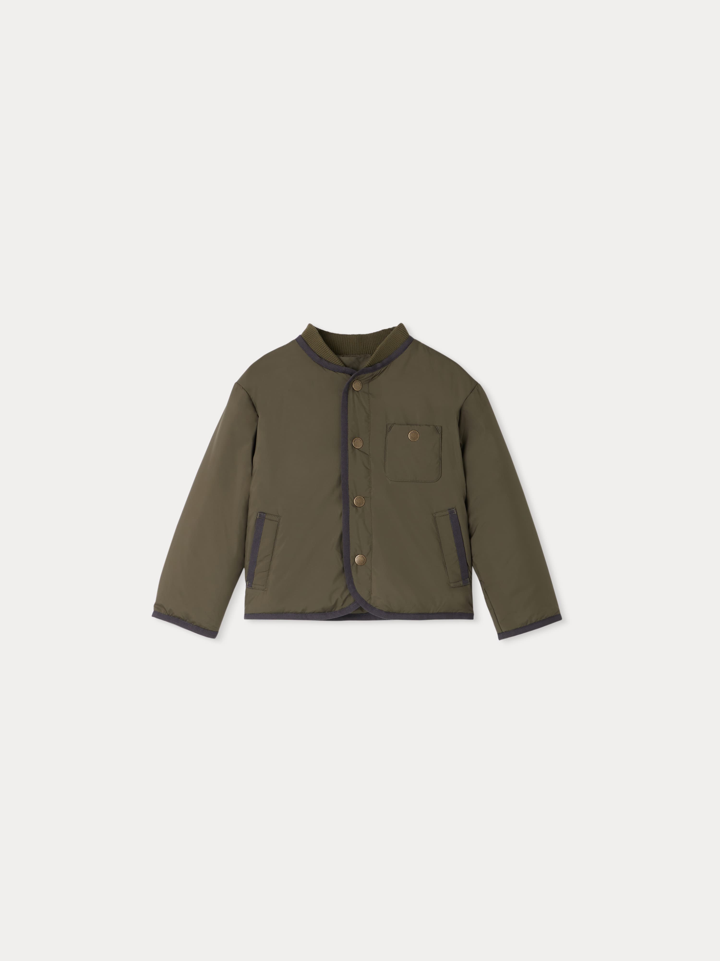 VESTE GRAHAM