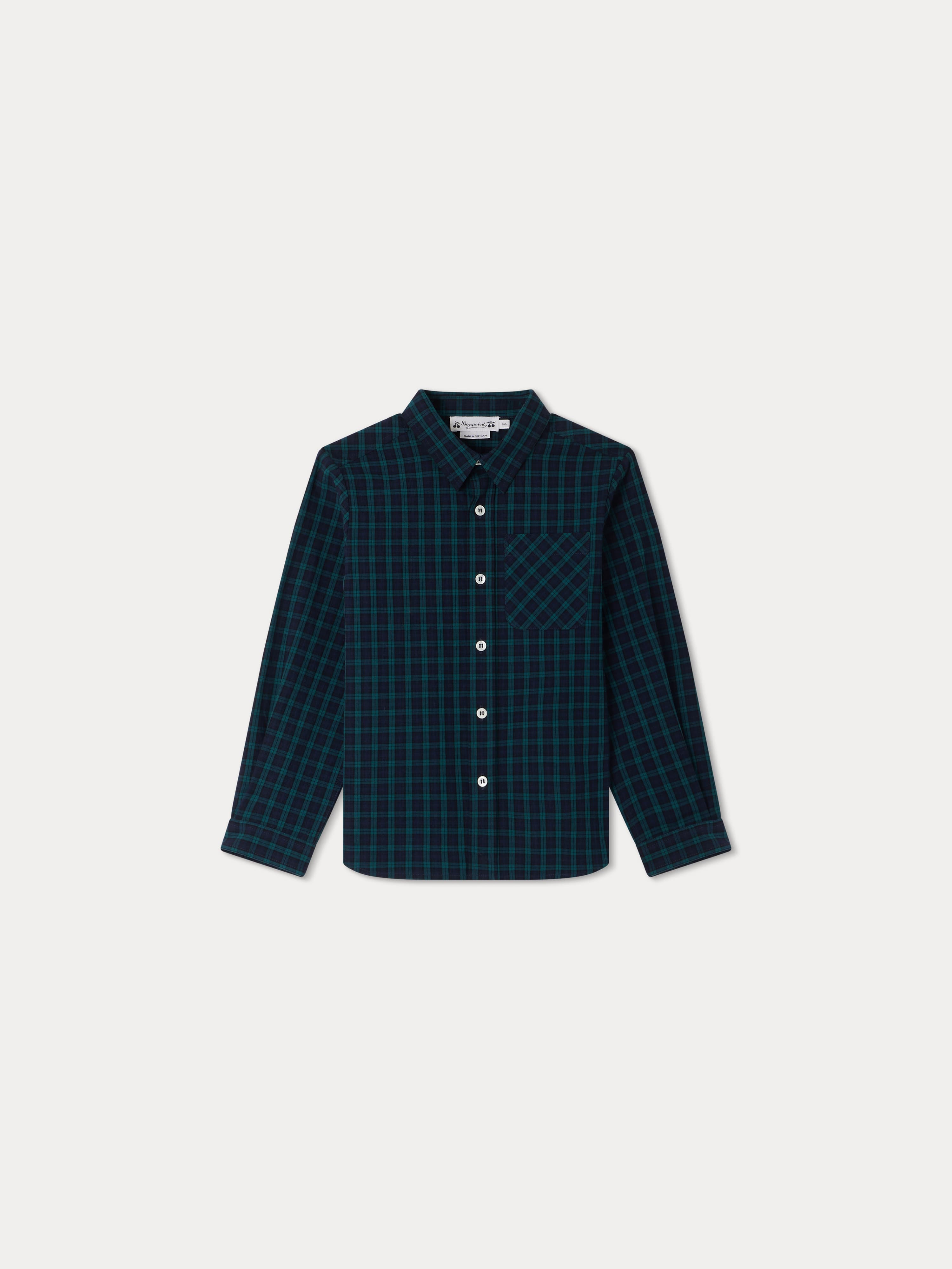 CHEMISE TANGO