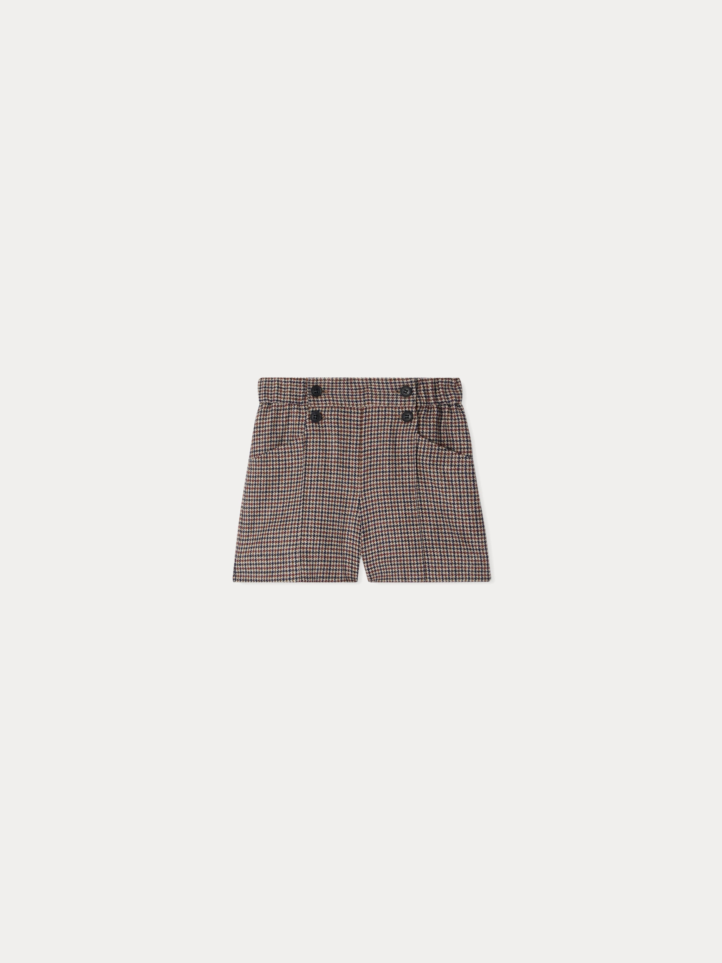 SHORT DIPLOME