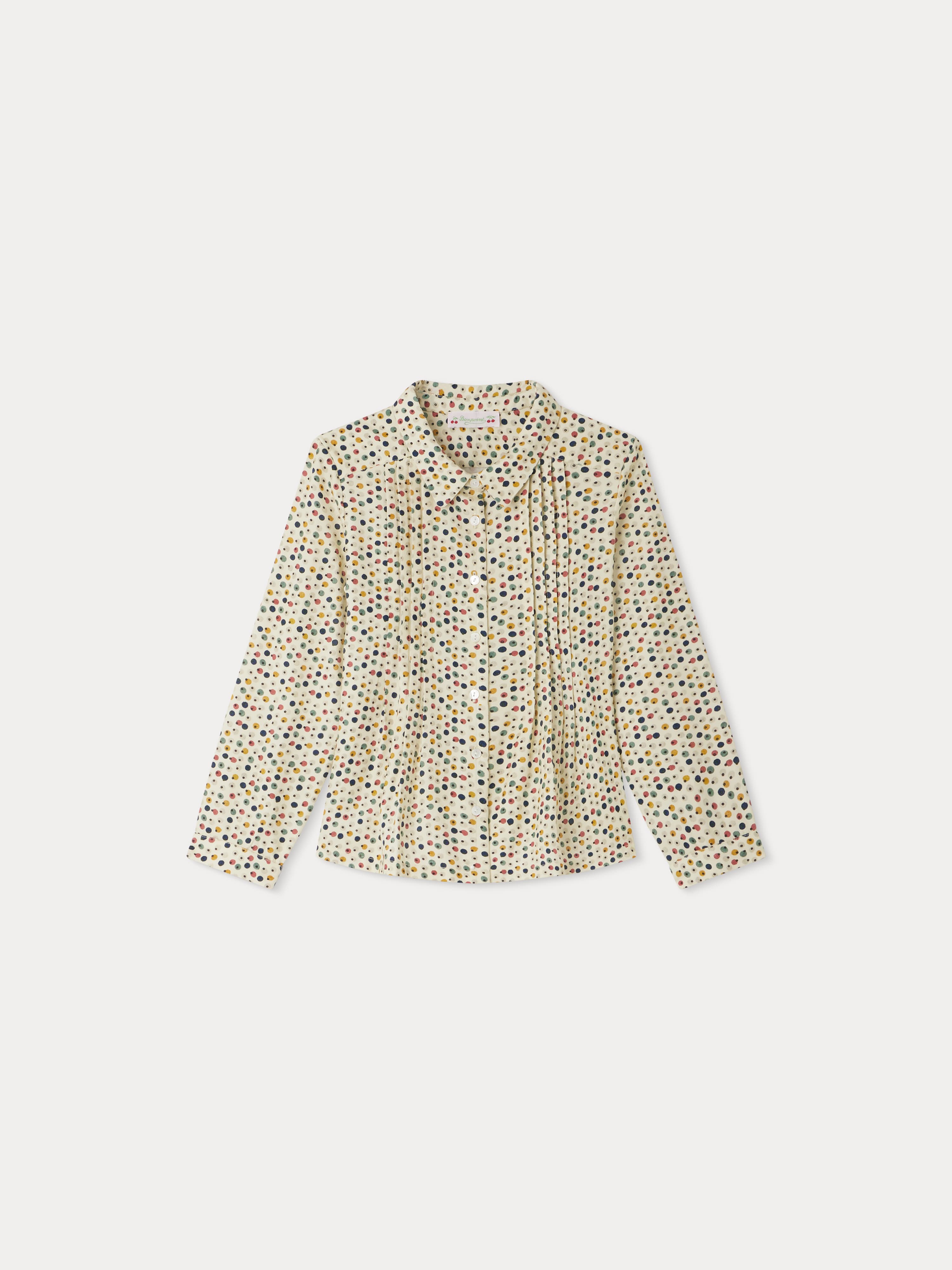 BLOUSE MYRIAM