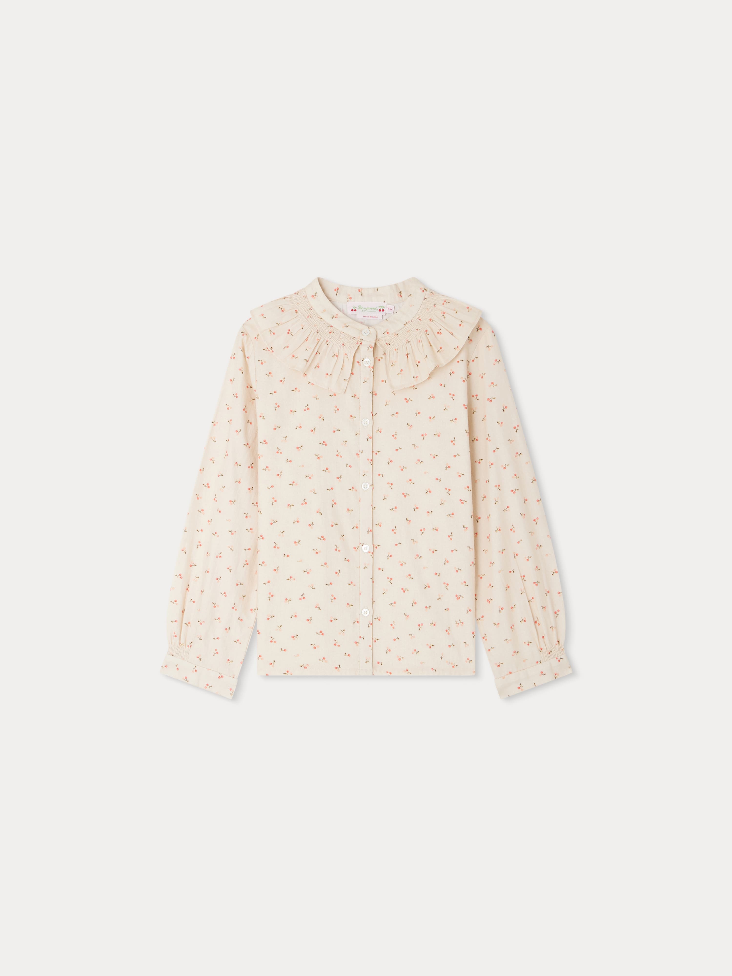 BLOUSE MARGA