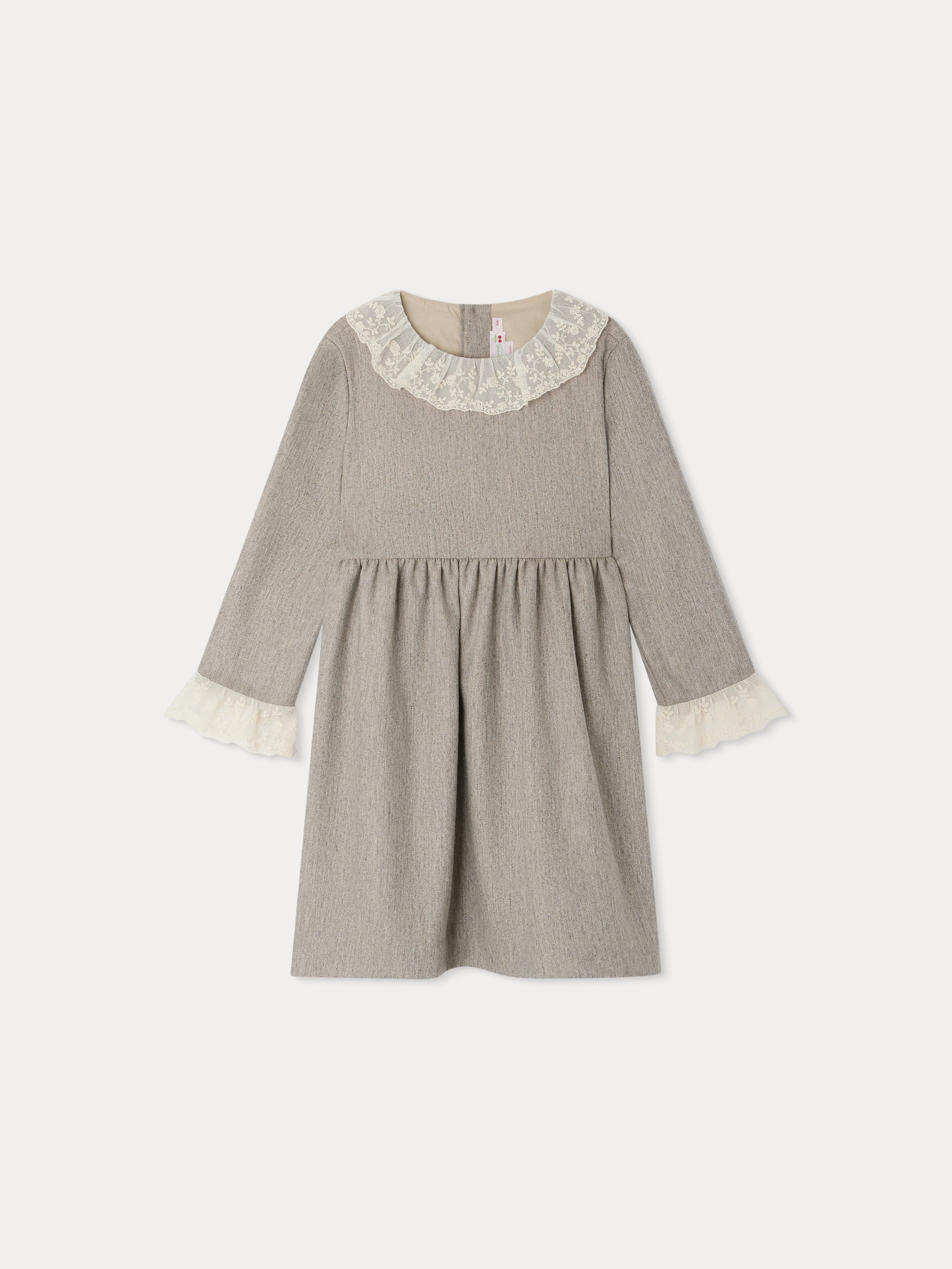 ROBE FLAVIE