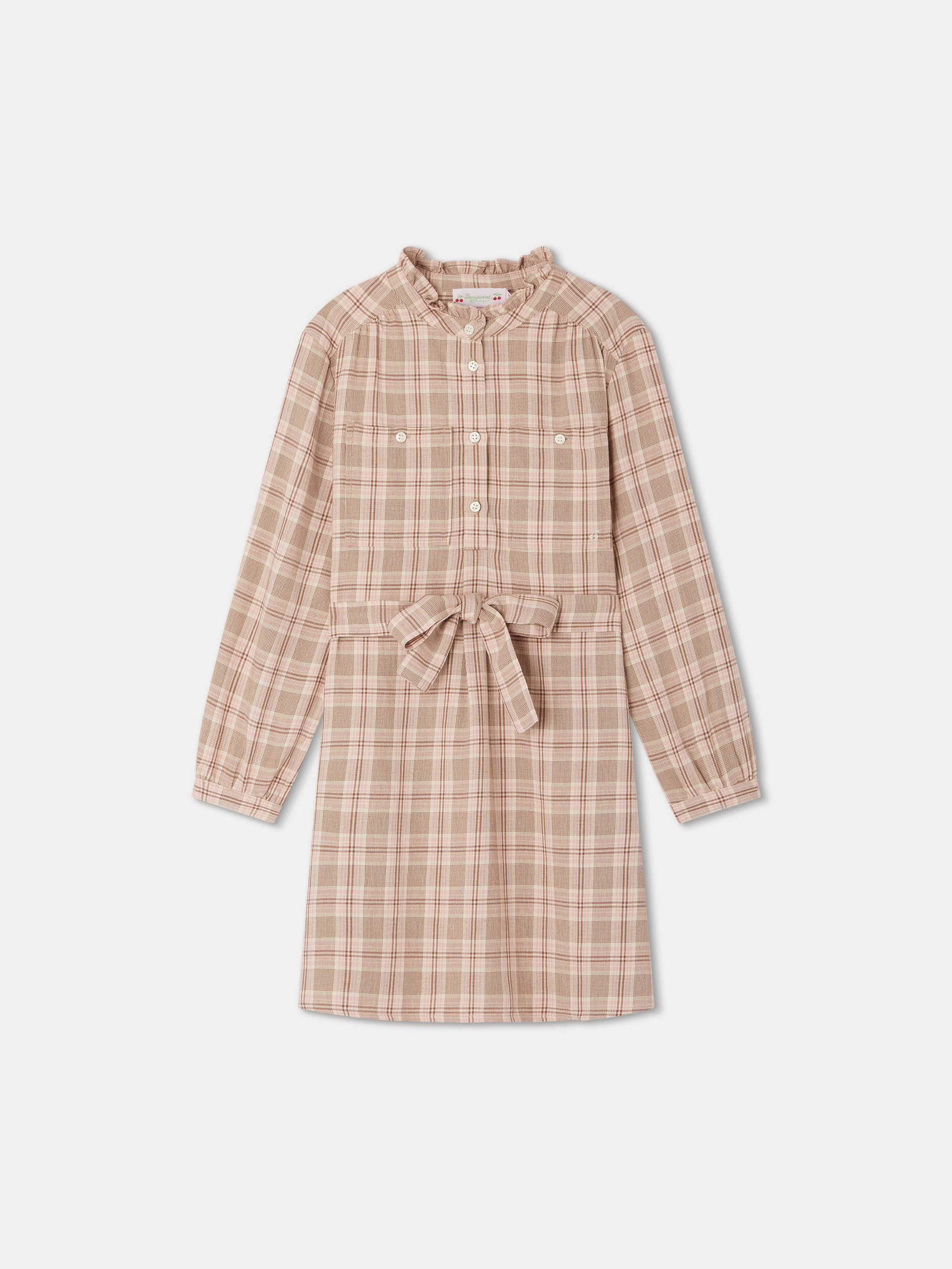 ROBE TIPHANY