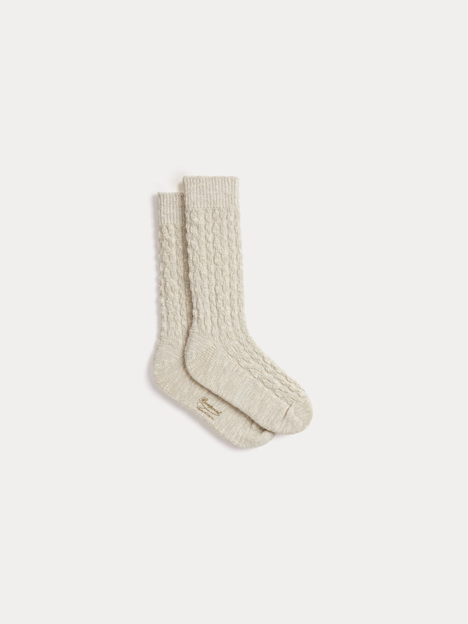 CHAUSSETTES GRATIANE
