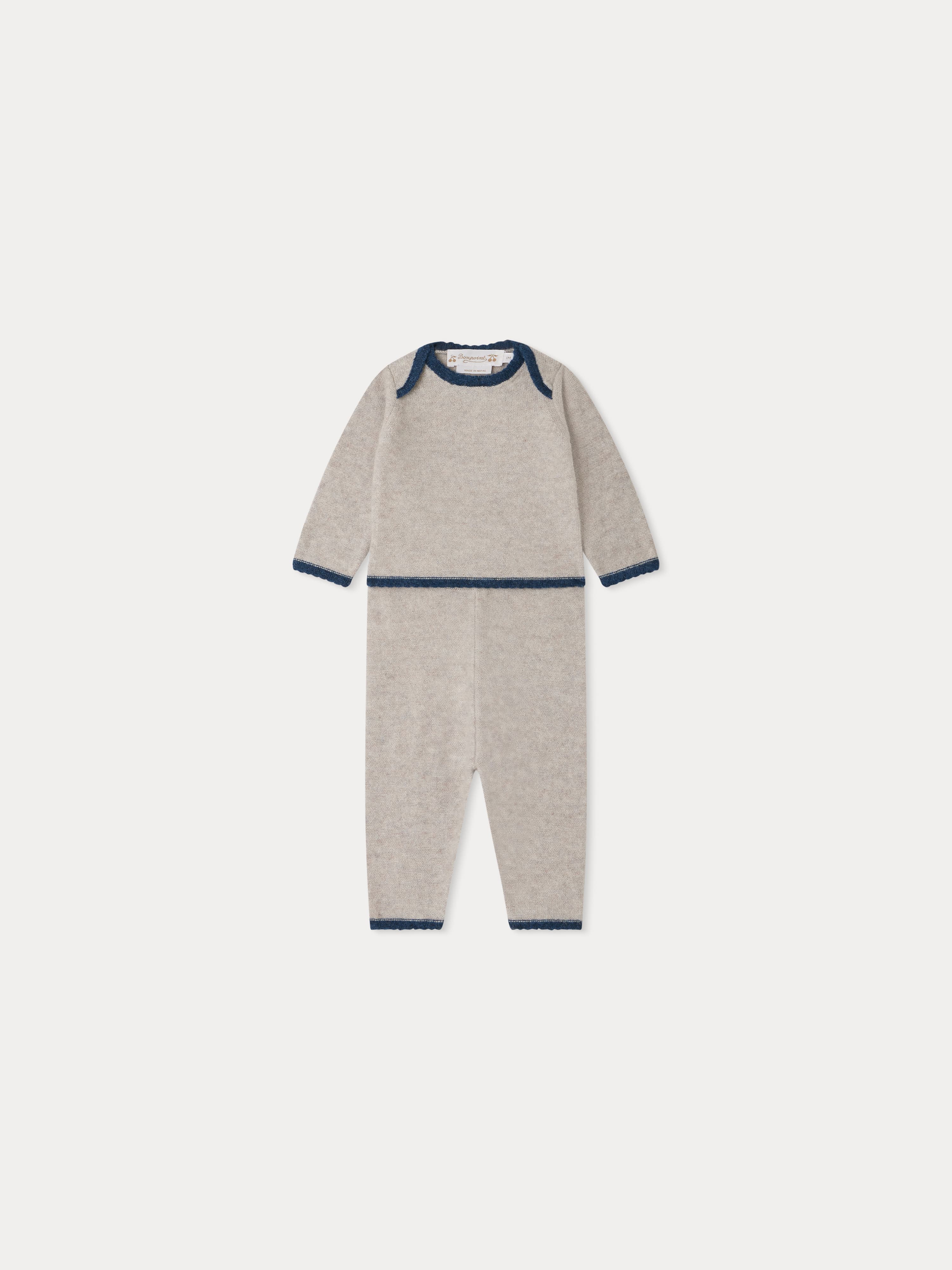 ENSEMBLE BAMBINI