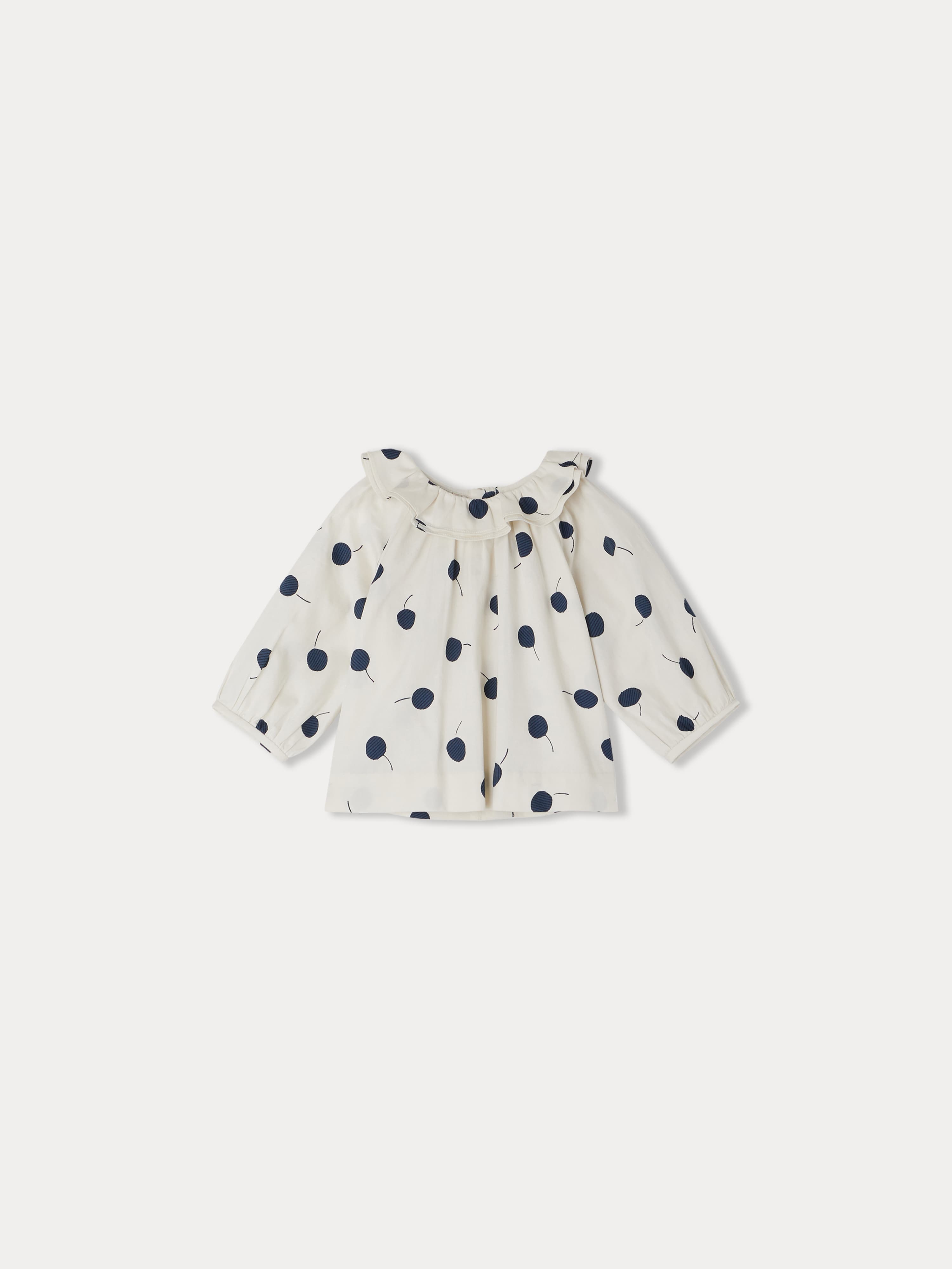 BLOUSE TAJ