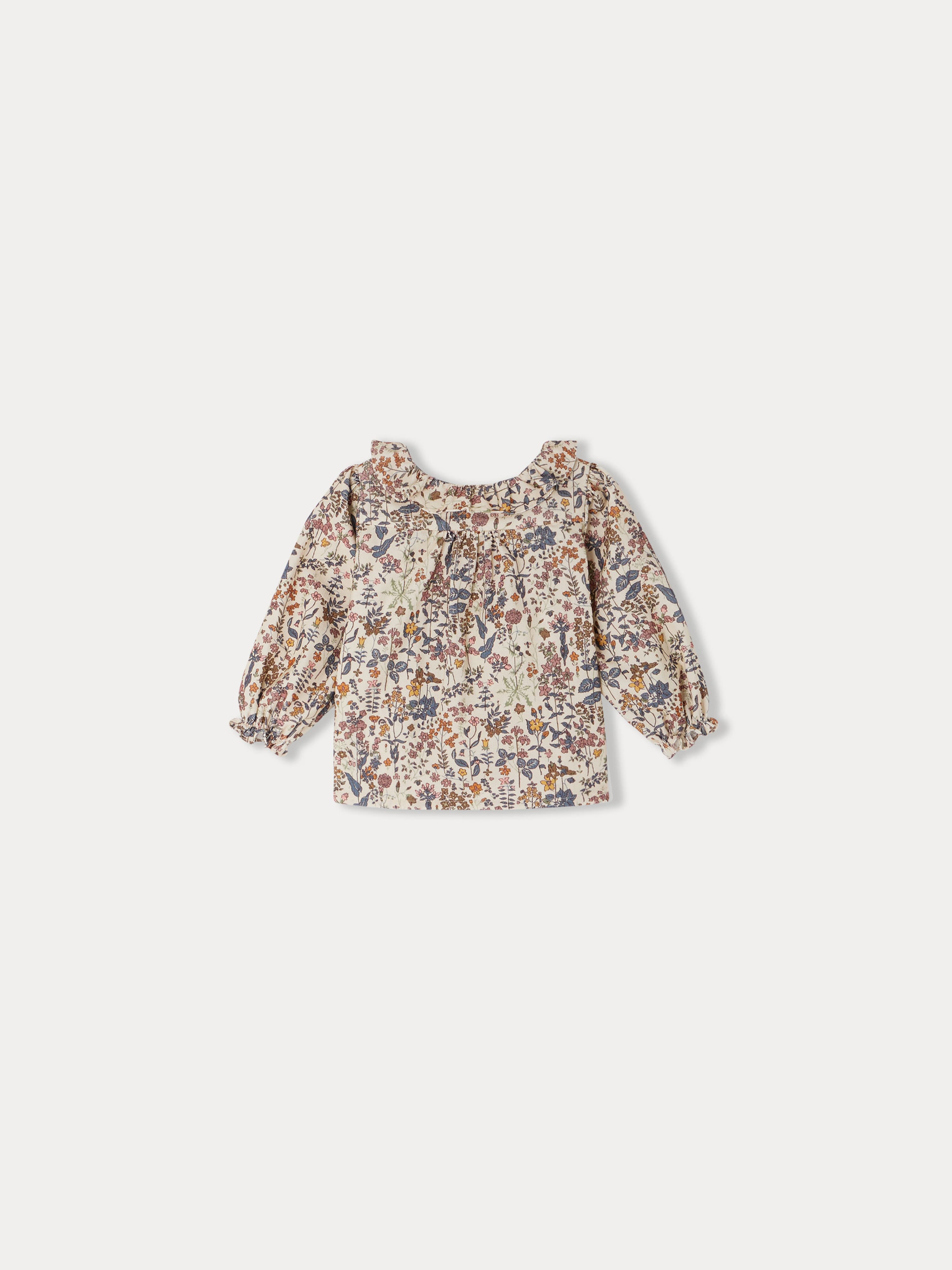 BLOUSE GIGI