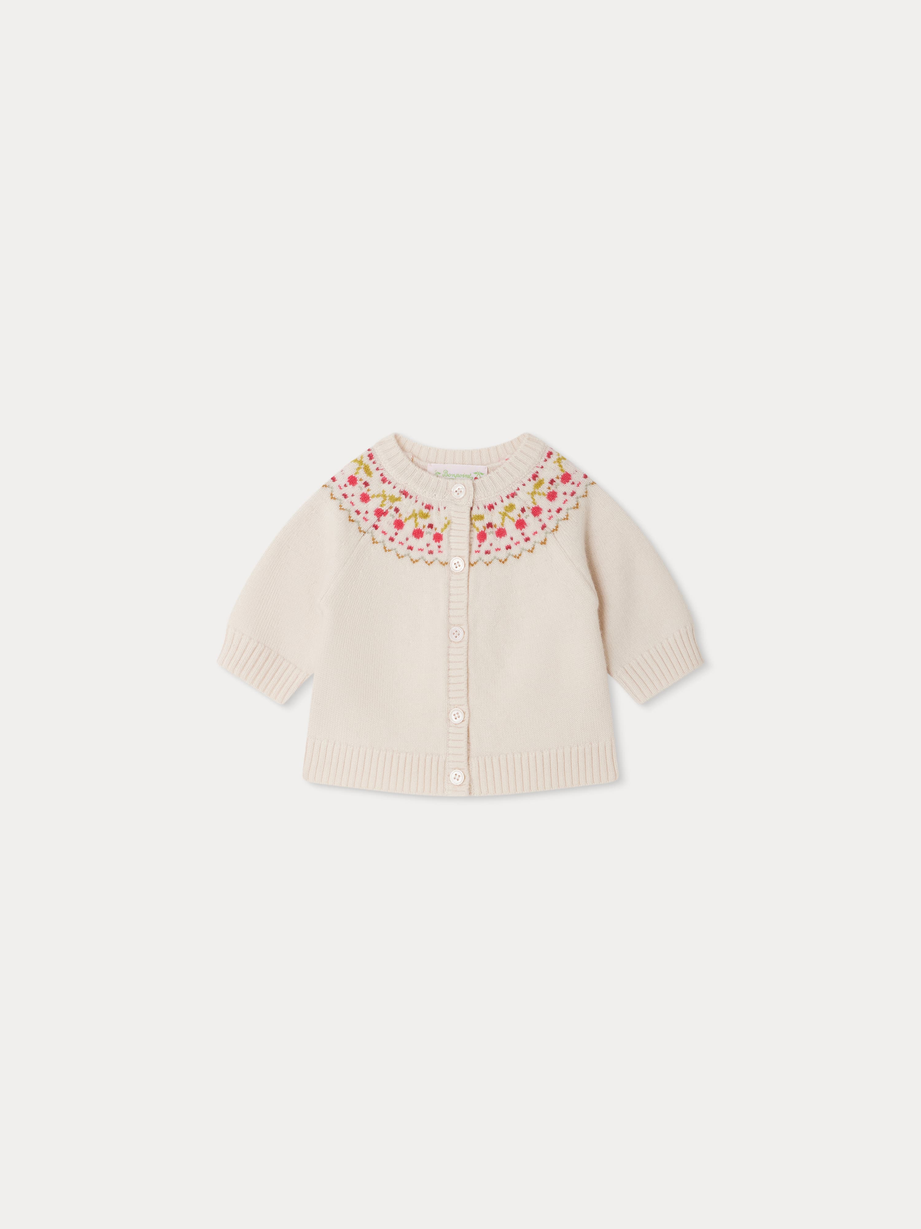 CARDIGAN TATIANA