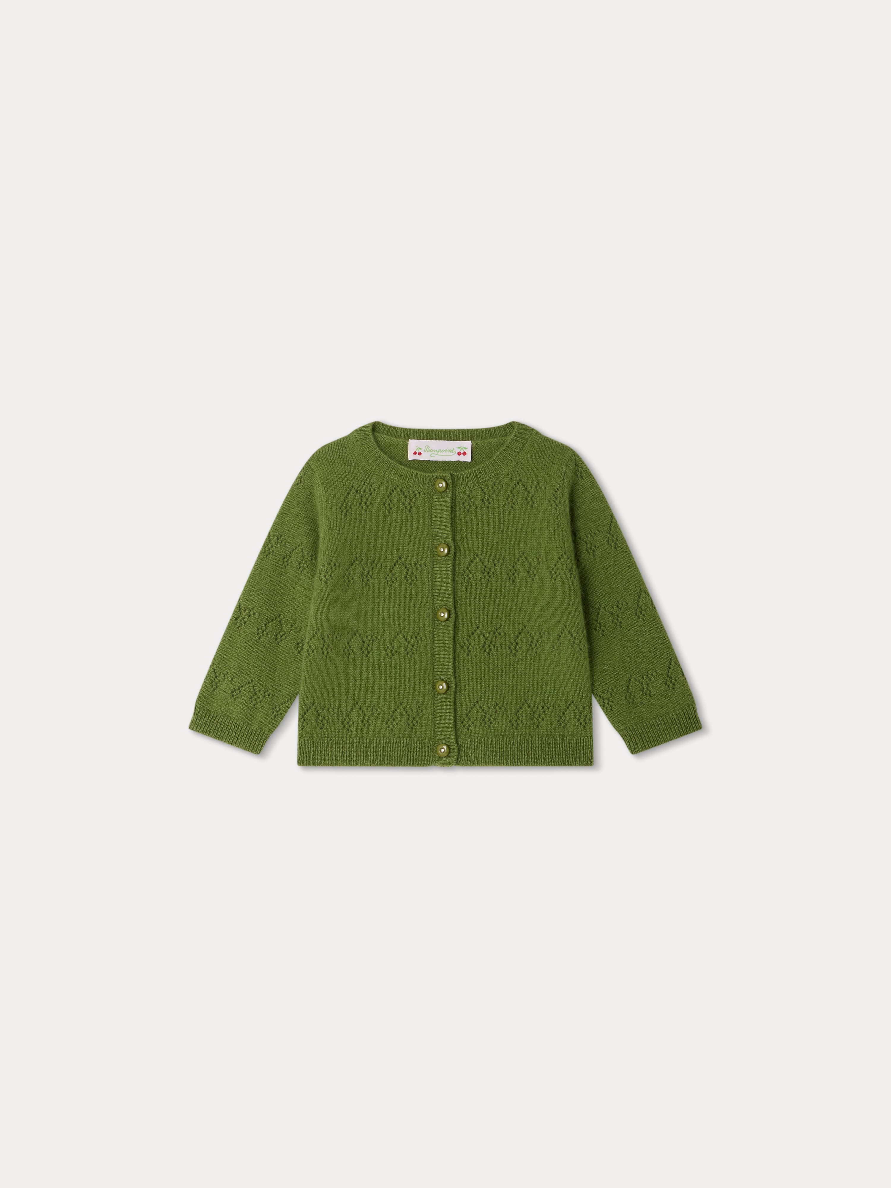 CARDIGAN GWENOLI