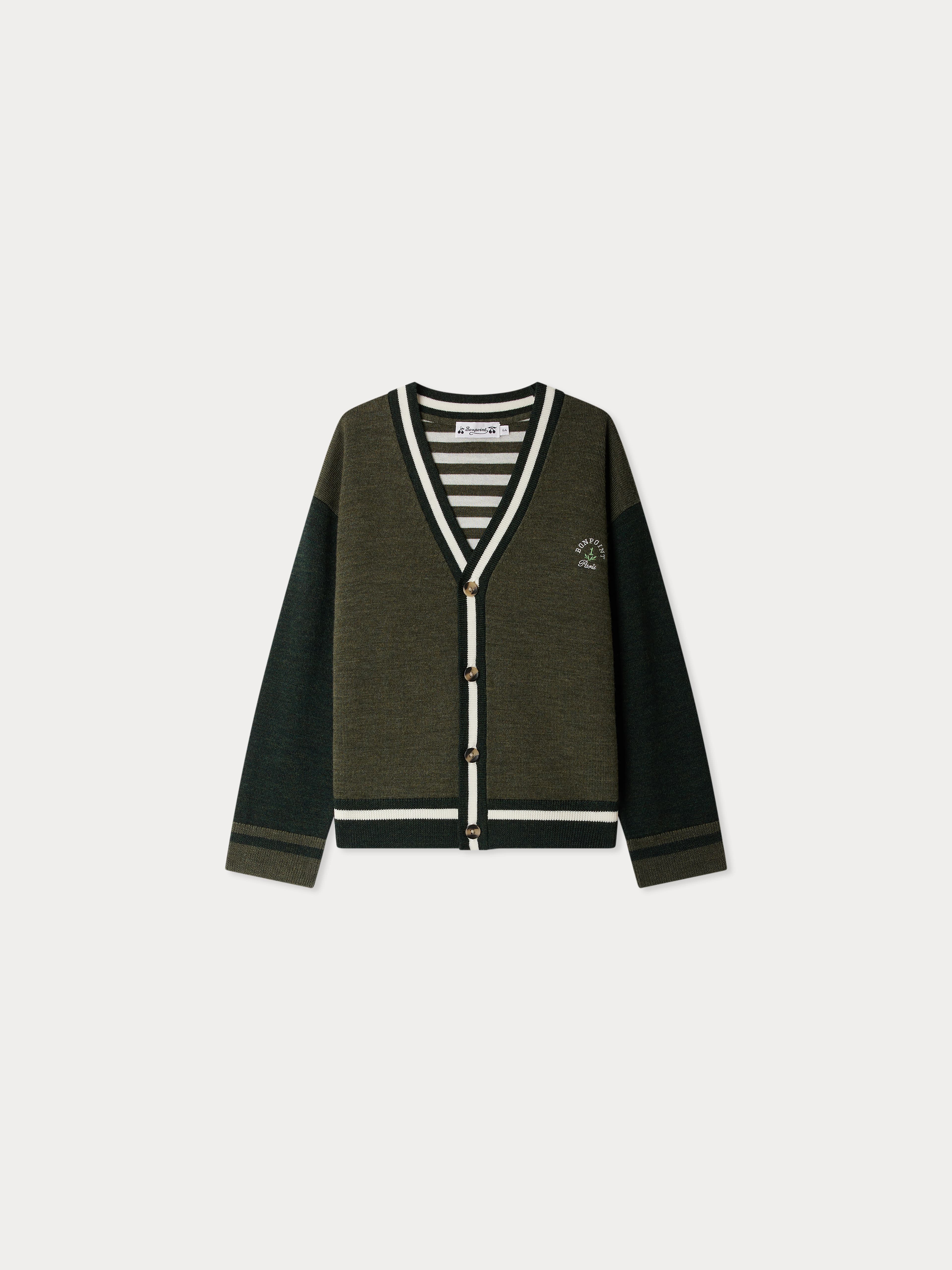 CARDIGAN JULIAN