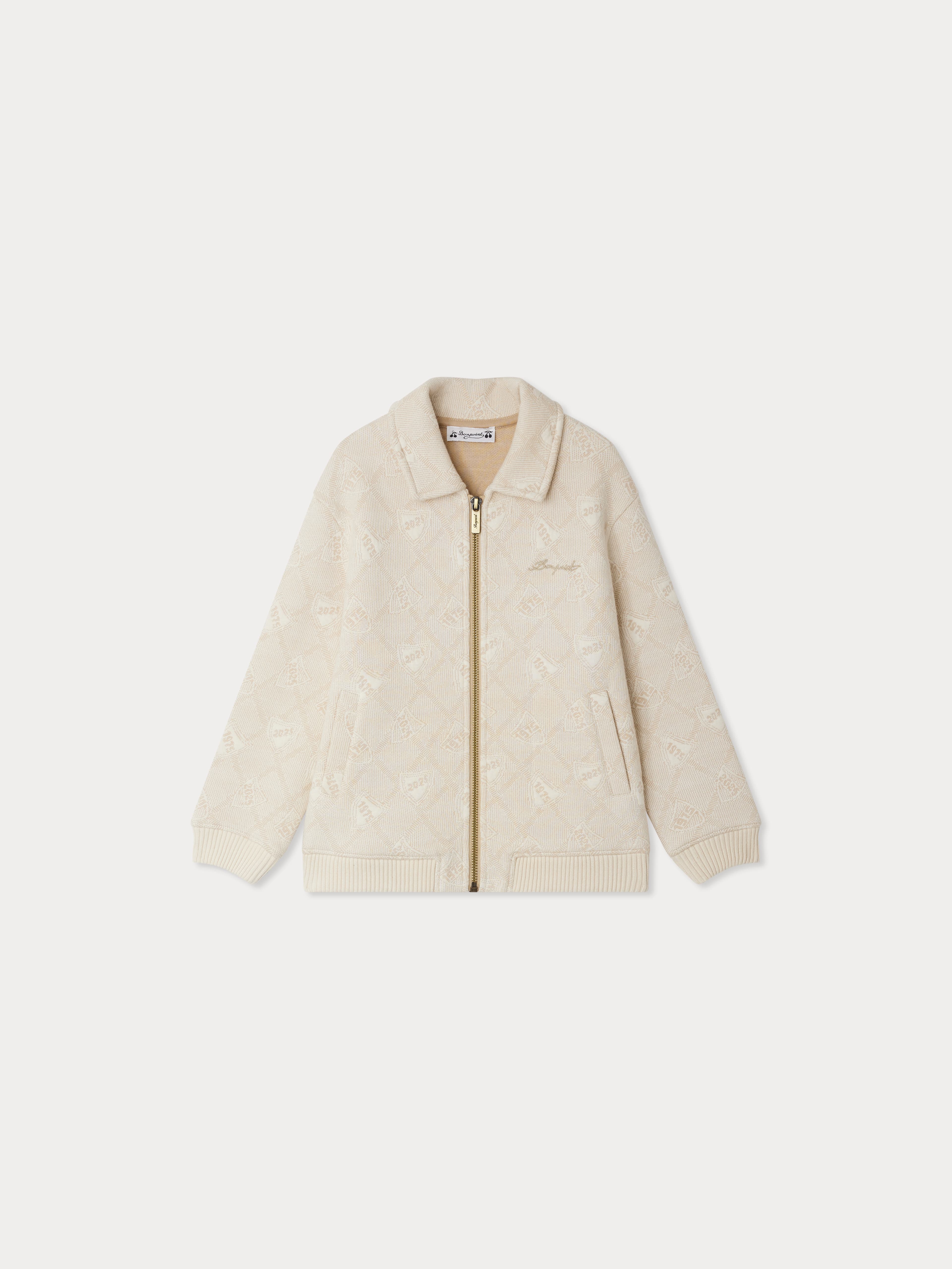 VESTE EMERIC