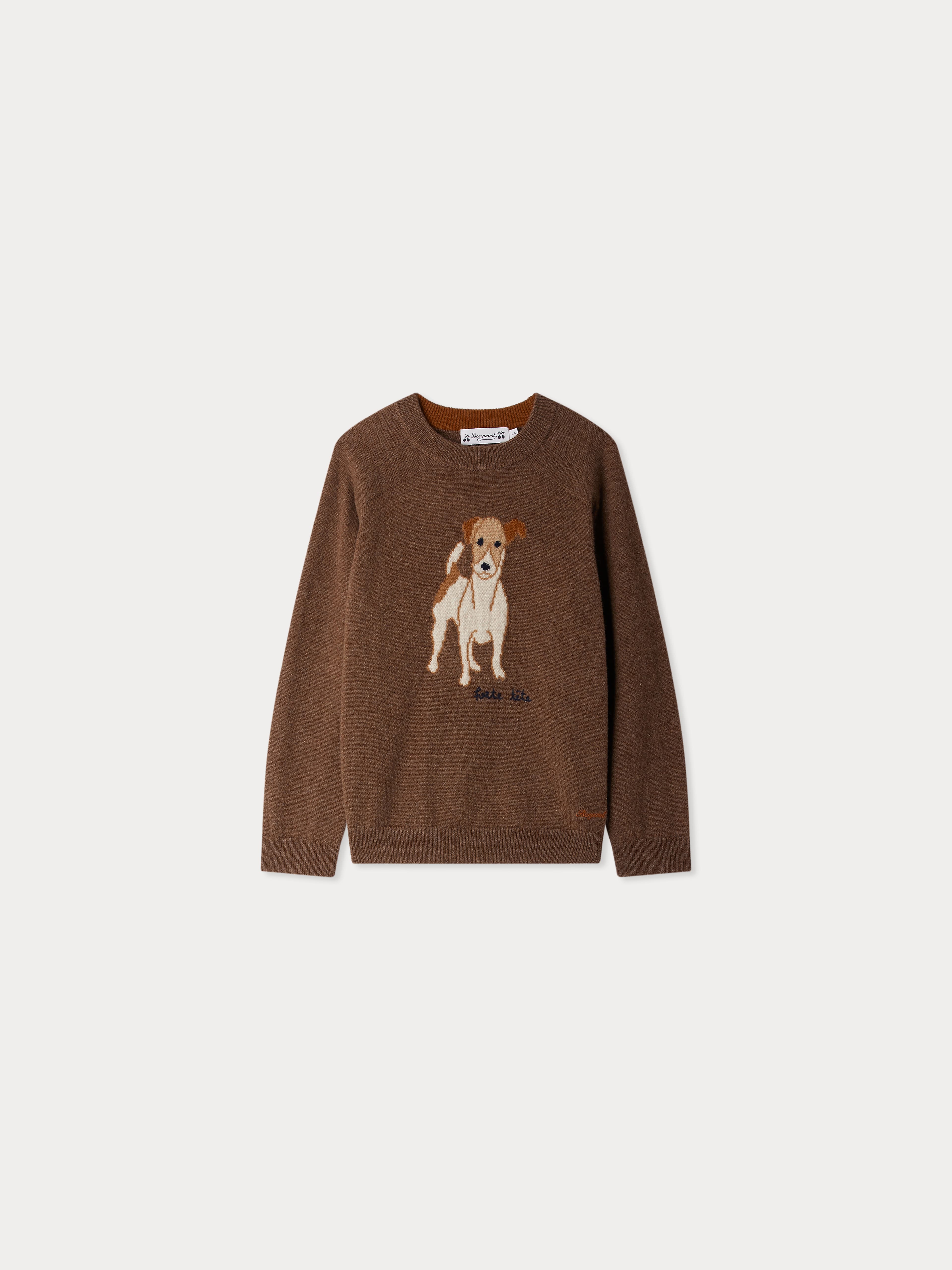 PULL BERLIOZ