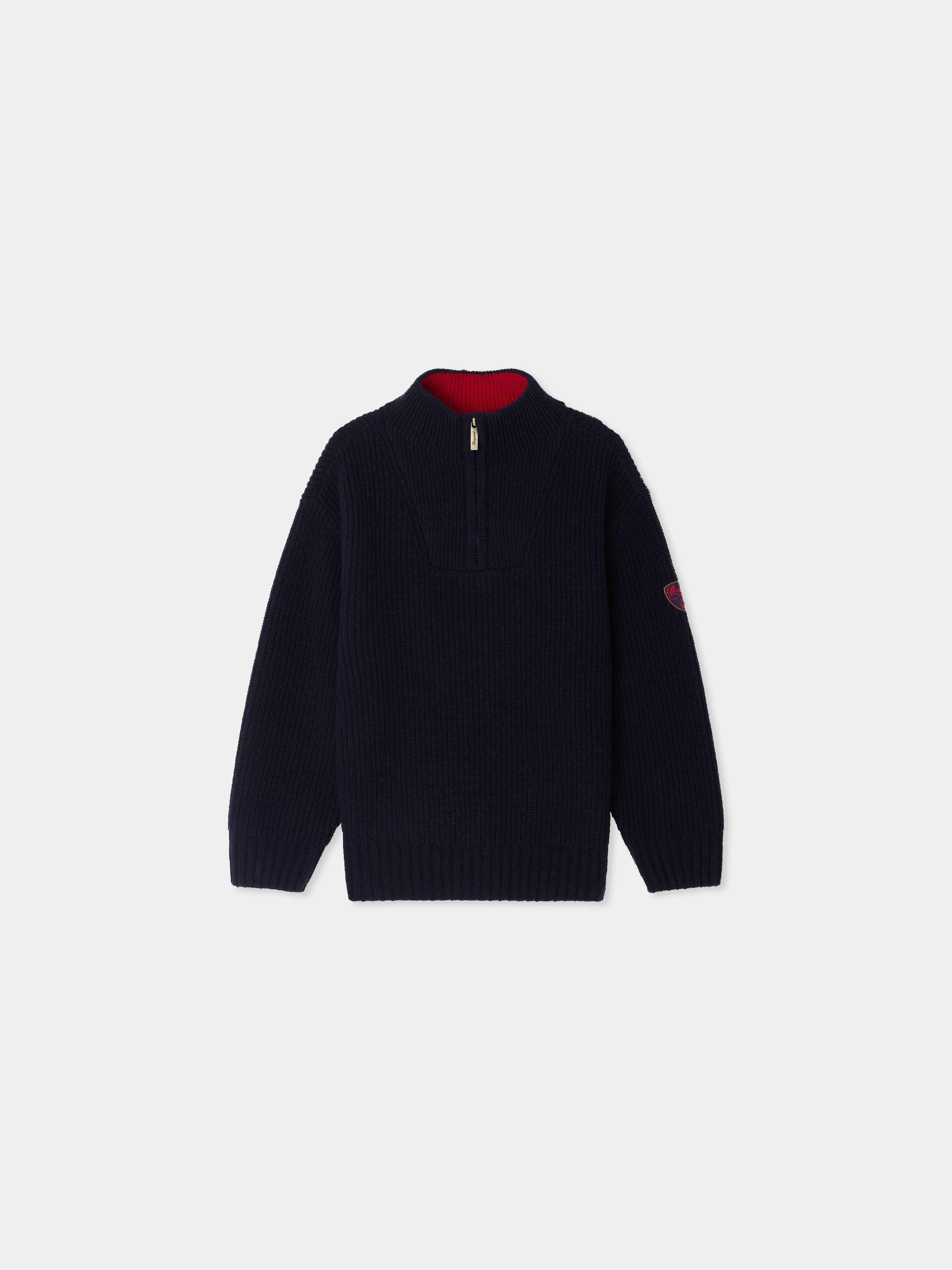 PULL BALDO