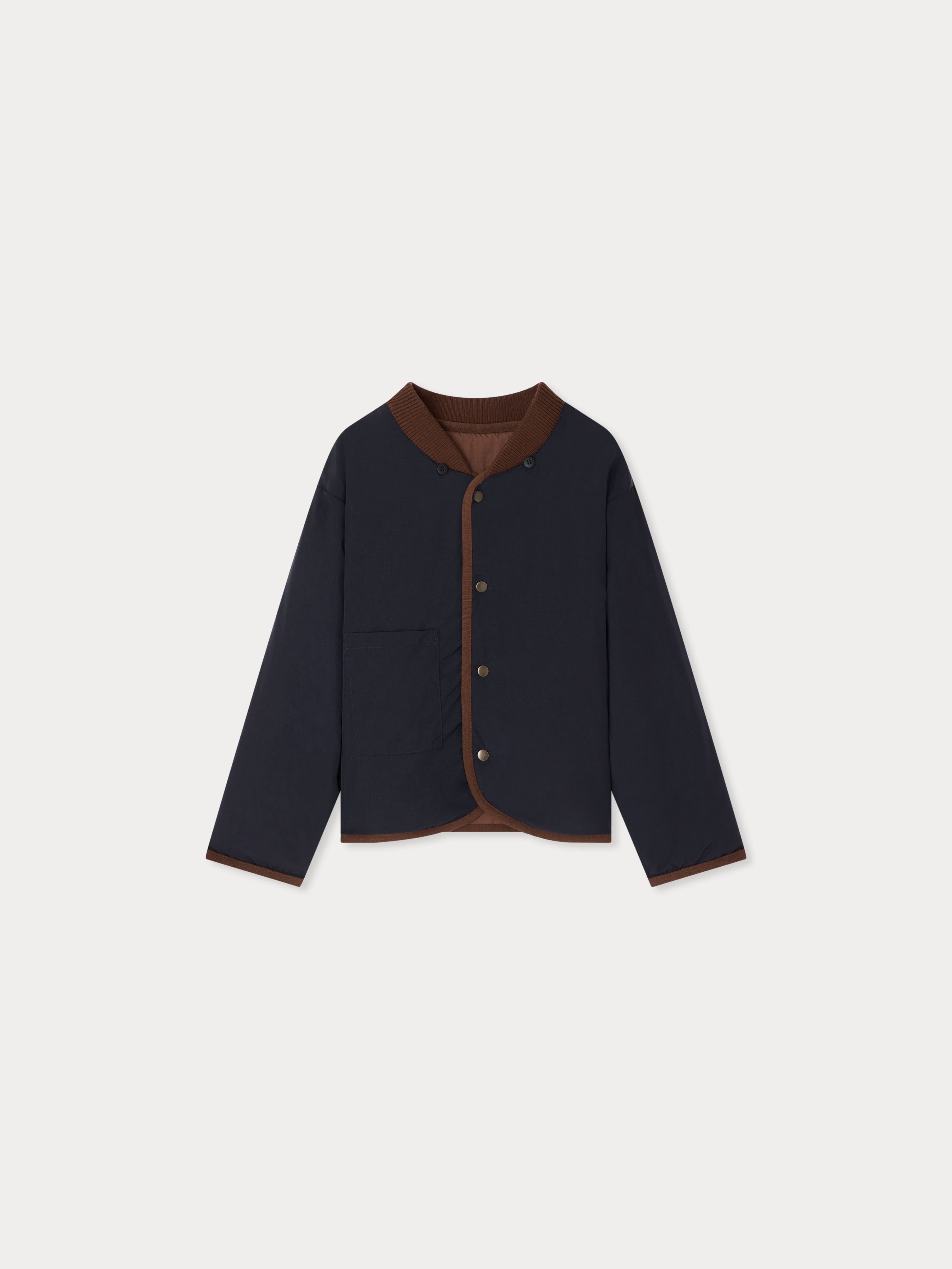 VESTE JULES