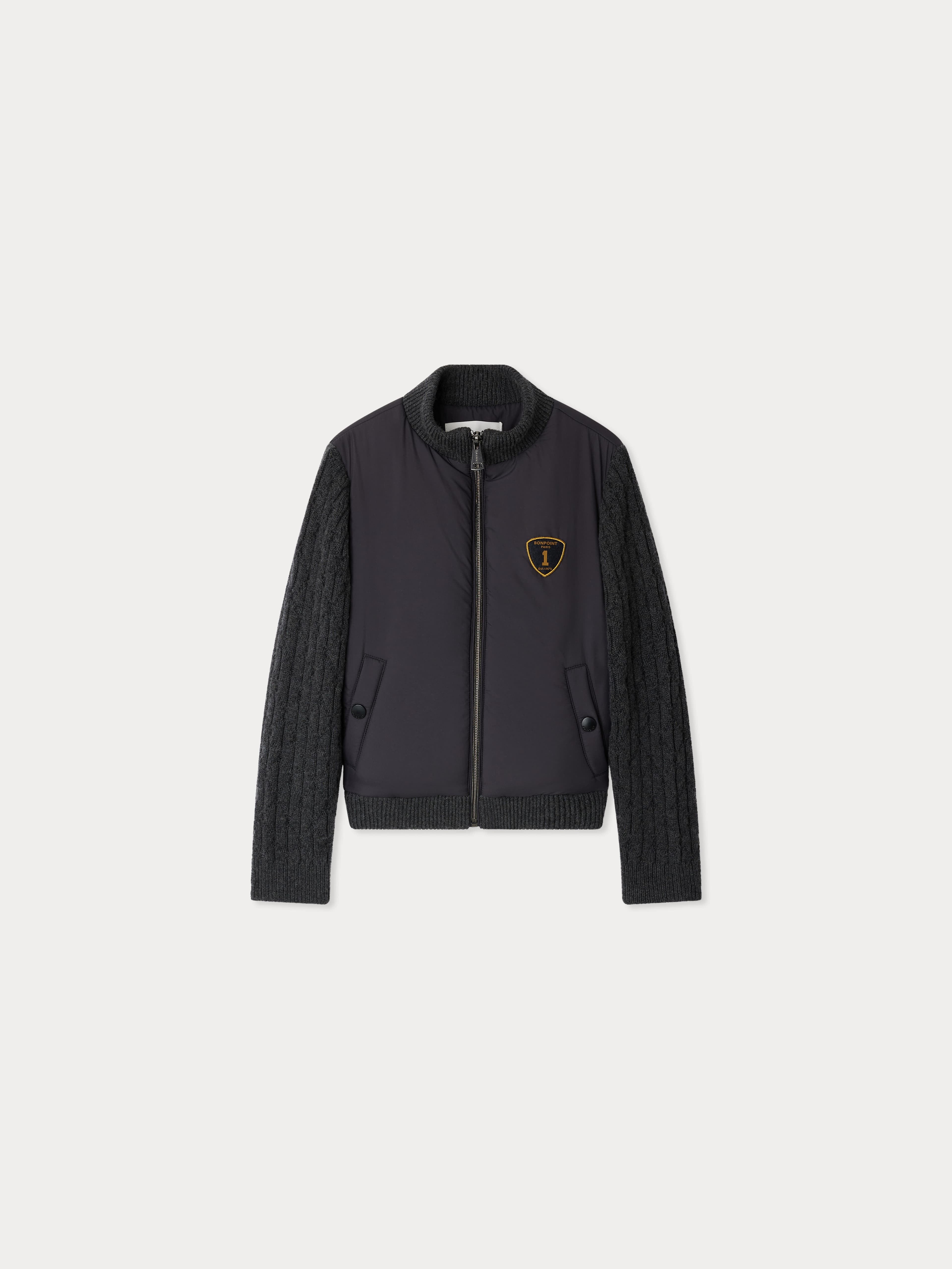 GILET JAROD