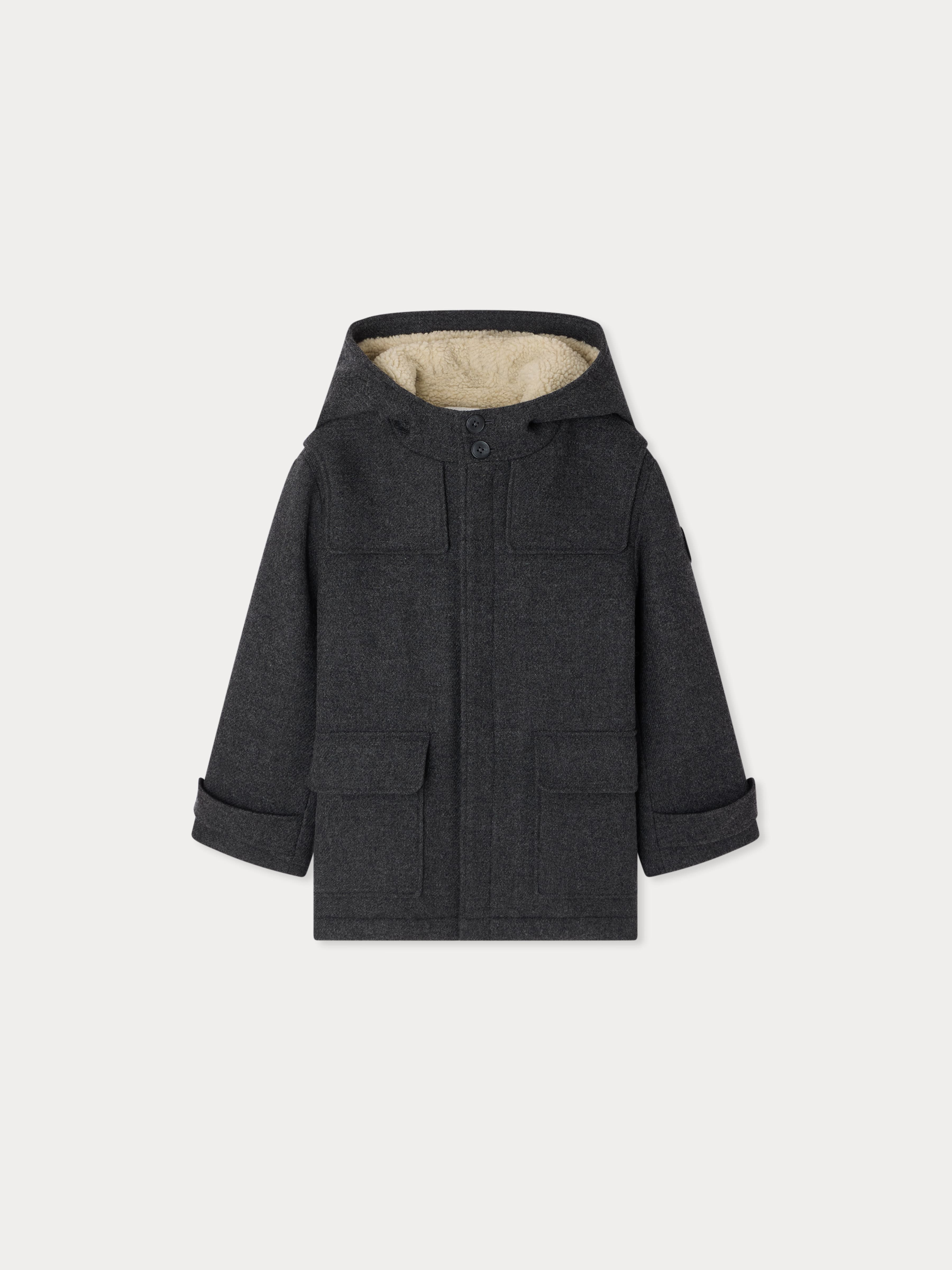 DUFFLE COAT JULIEN