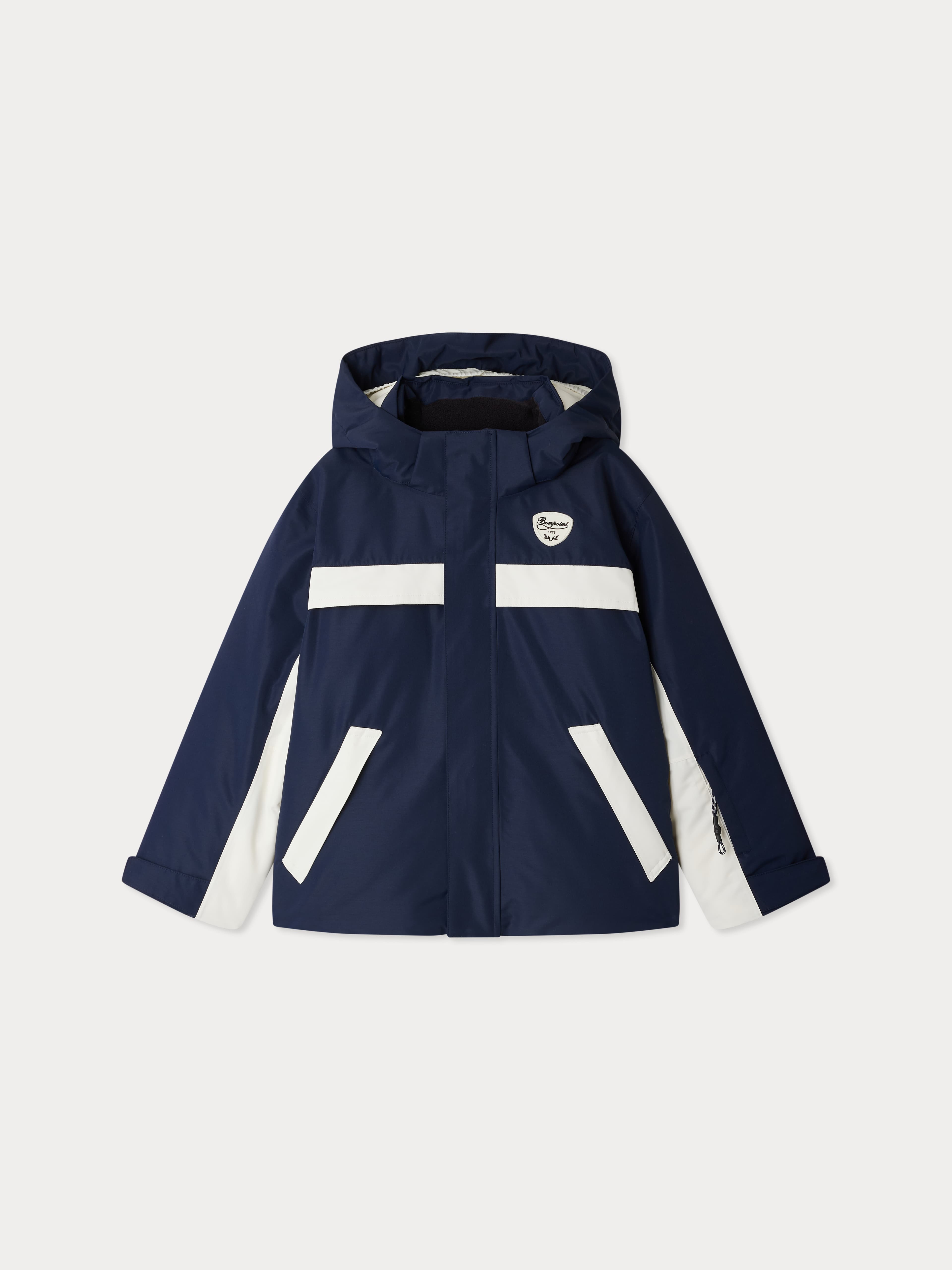 BLOUSON JUNIPER