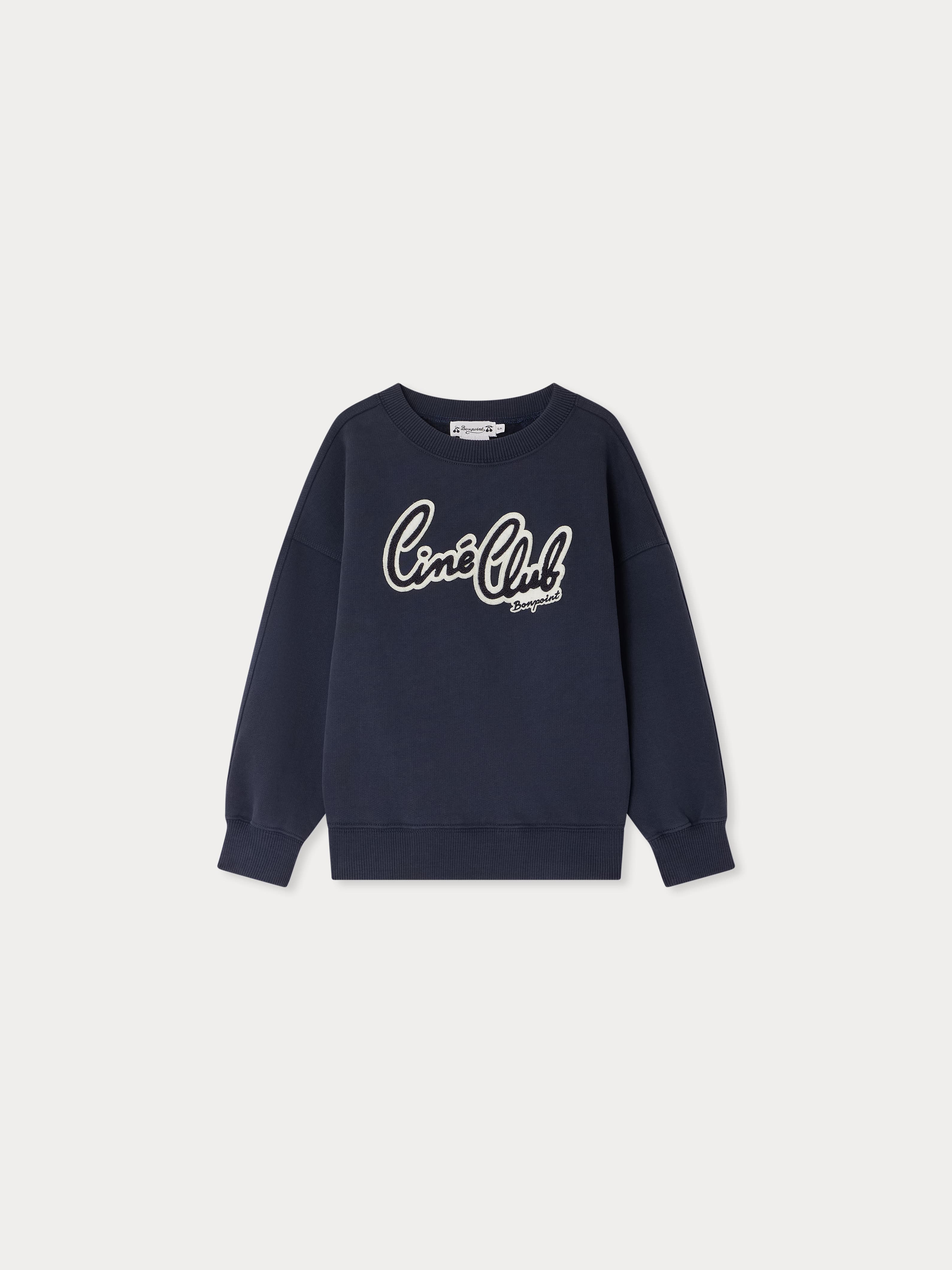 SWEAT EUGENIEN