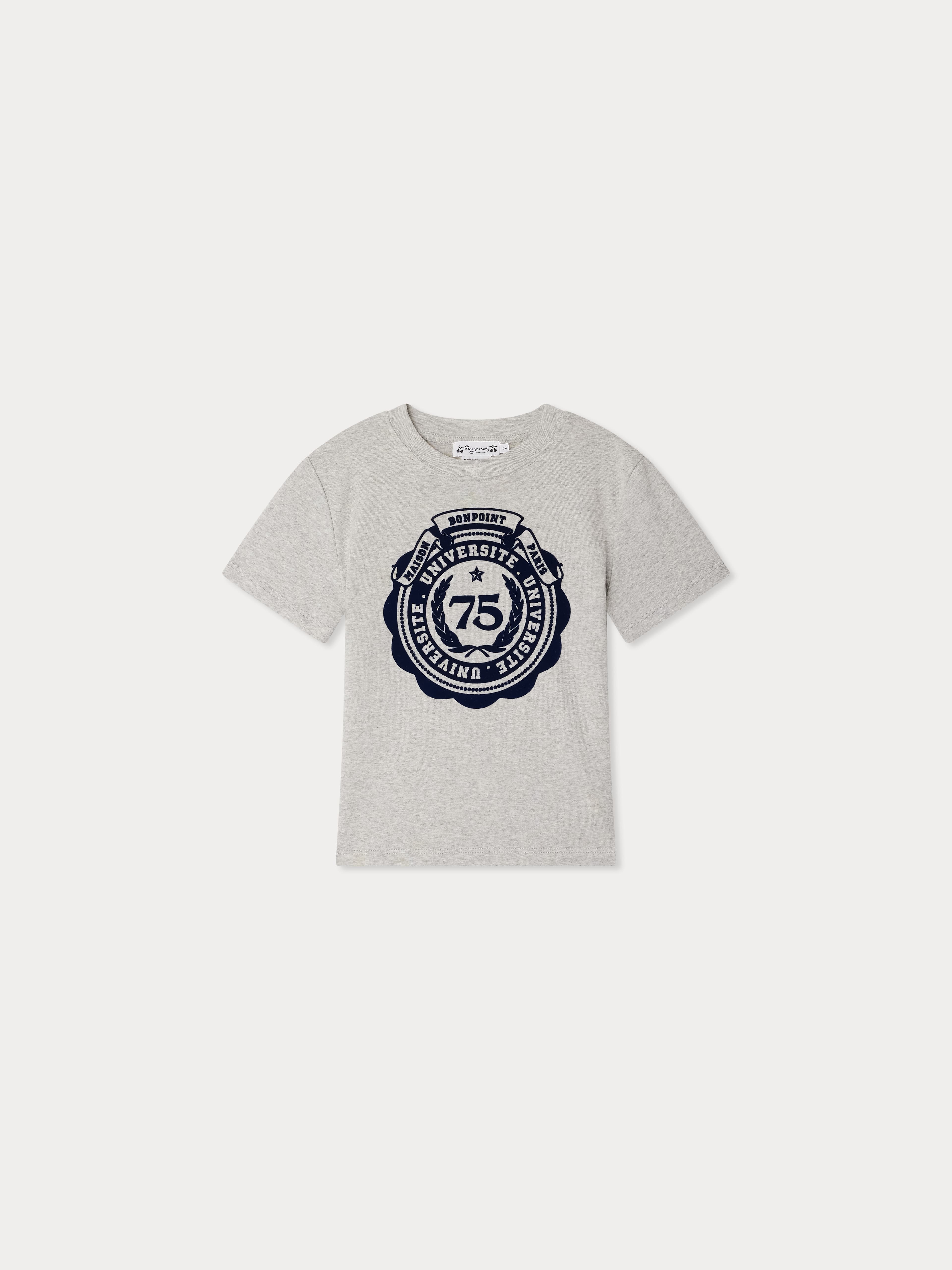 T-SHIRT THIBALD