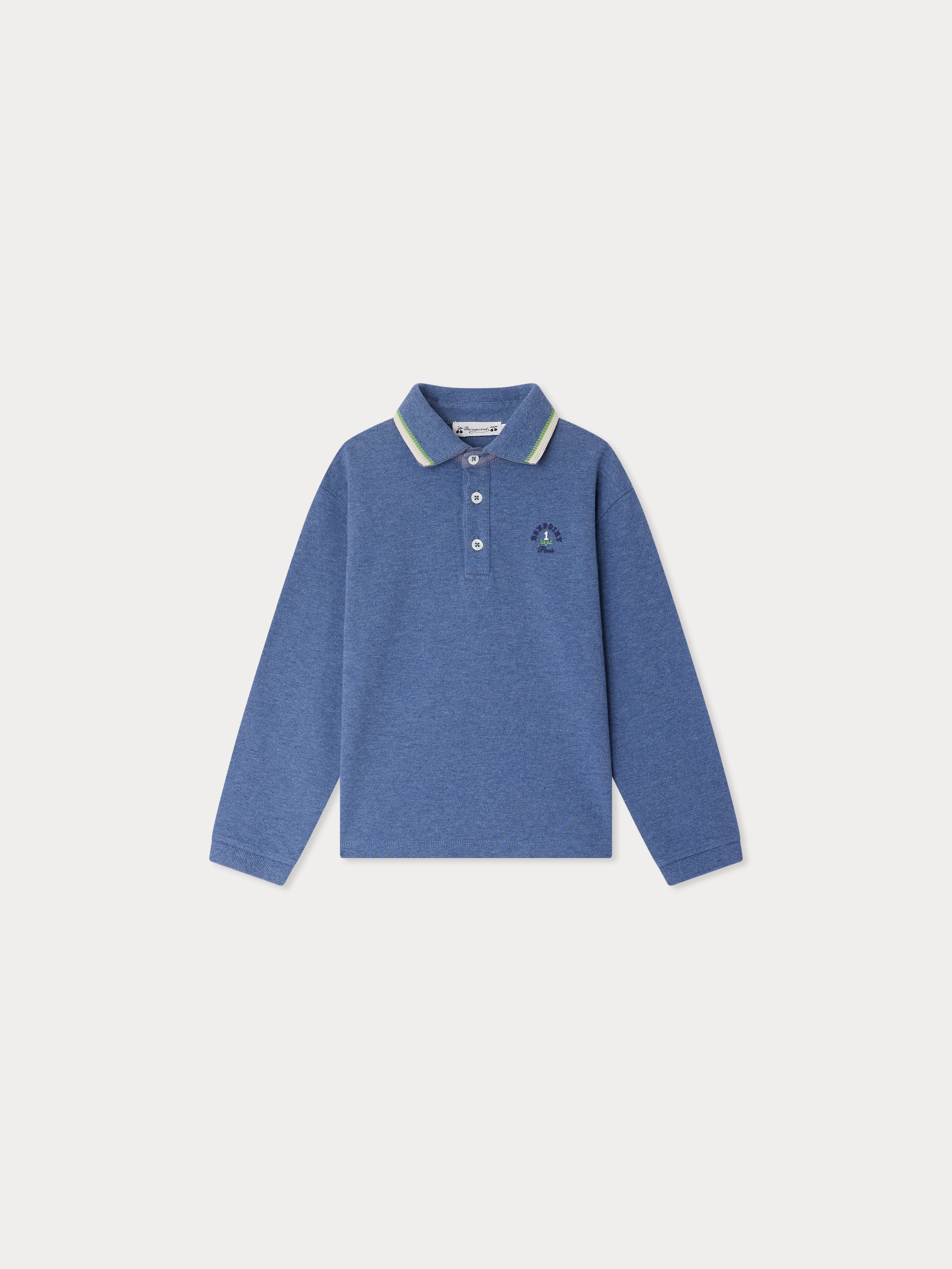 POLO JERRY