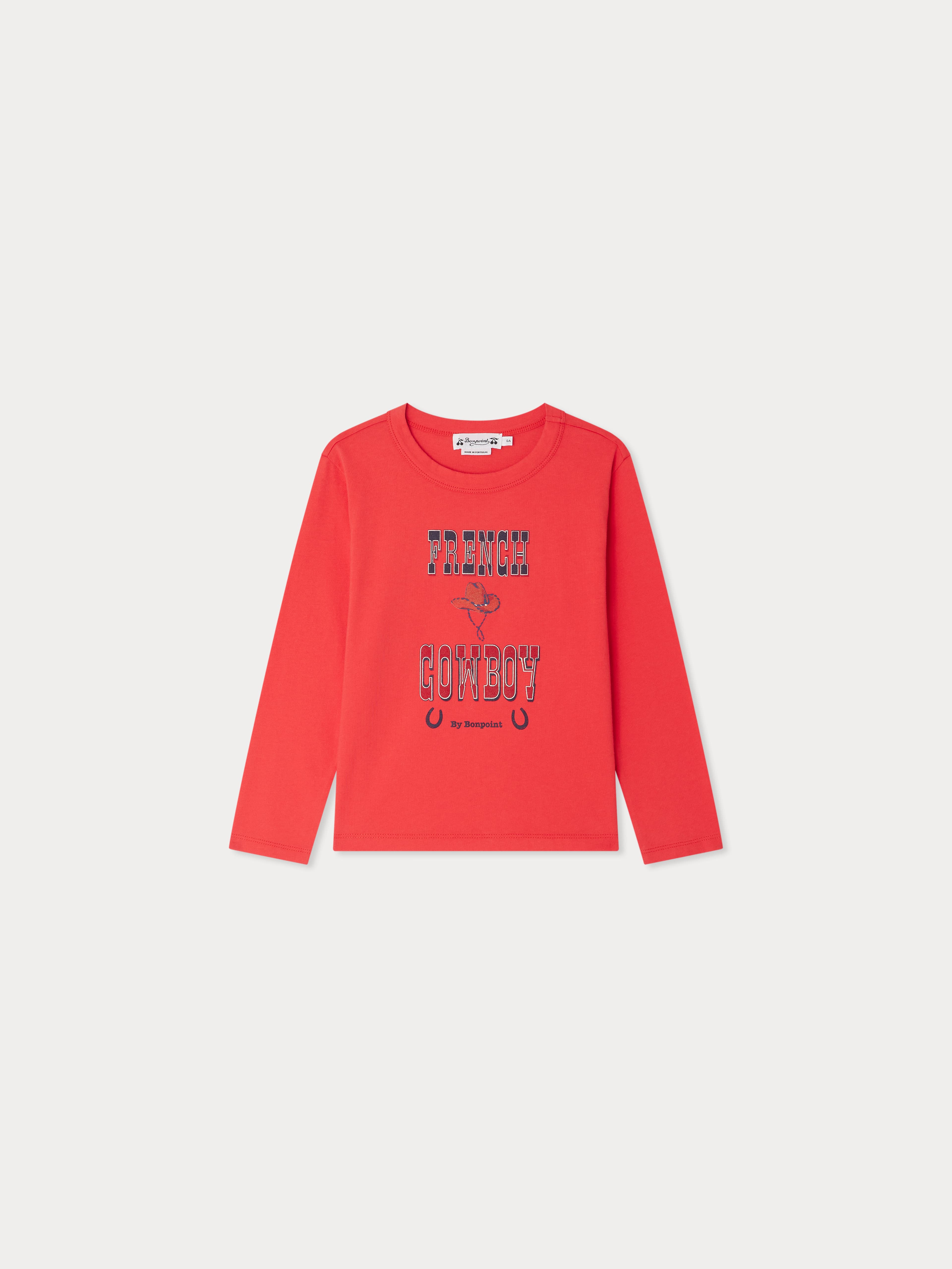 T-SHIRT TADDA