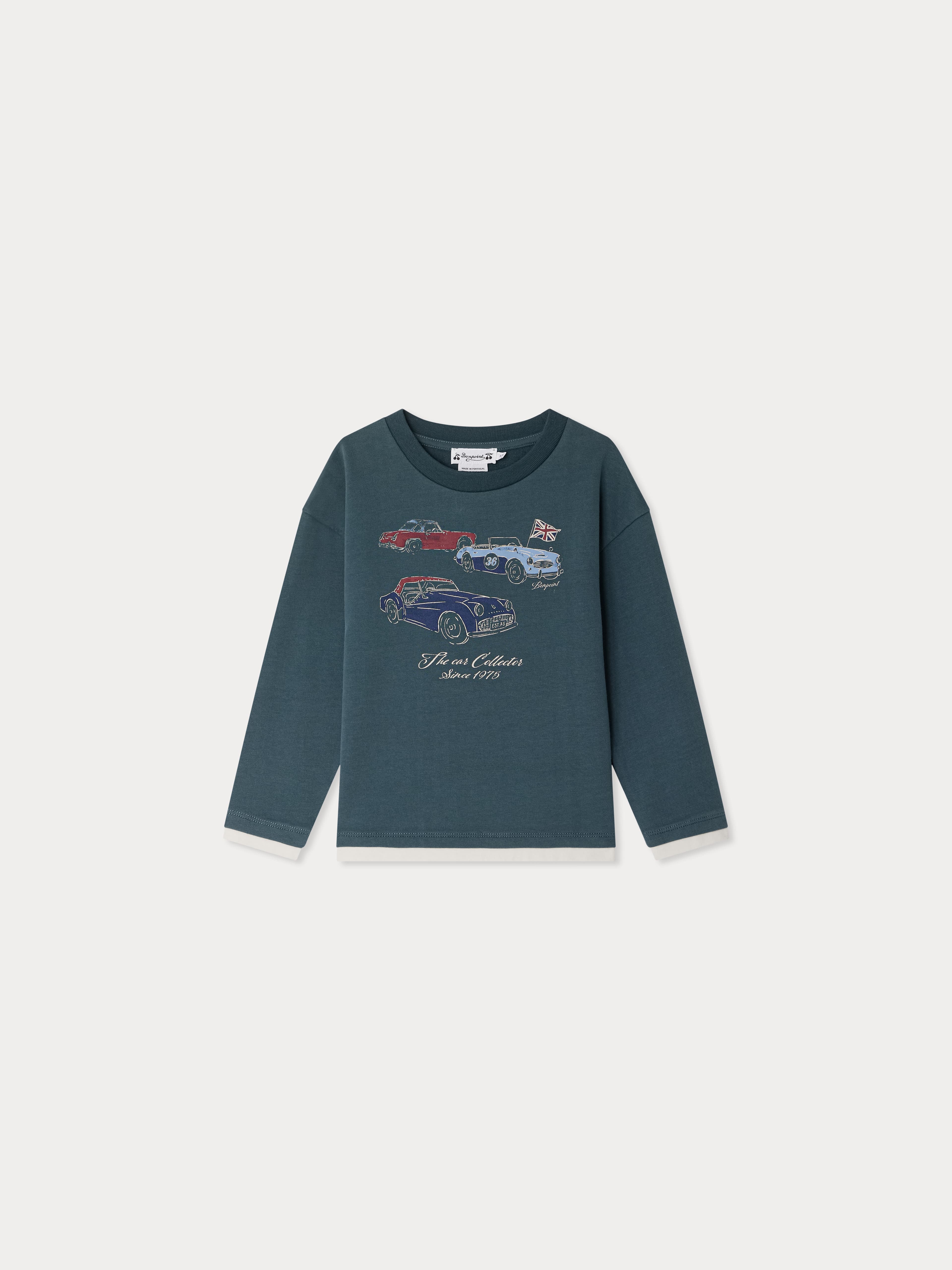 T-SHIRT BARTHOLOME