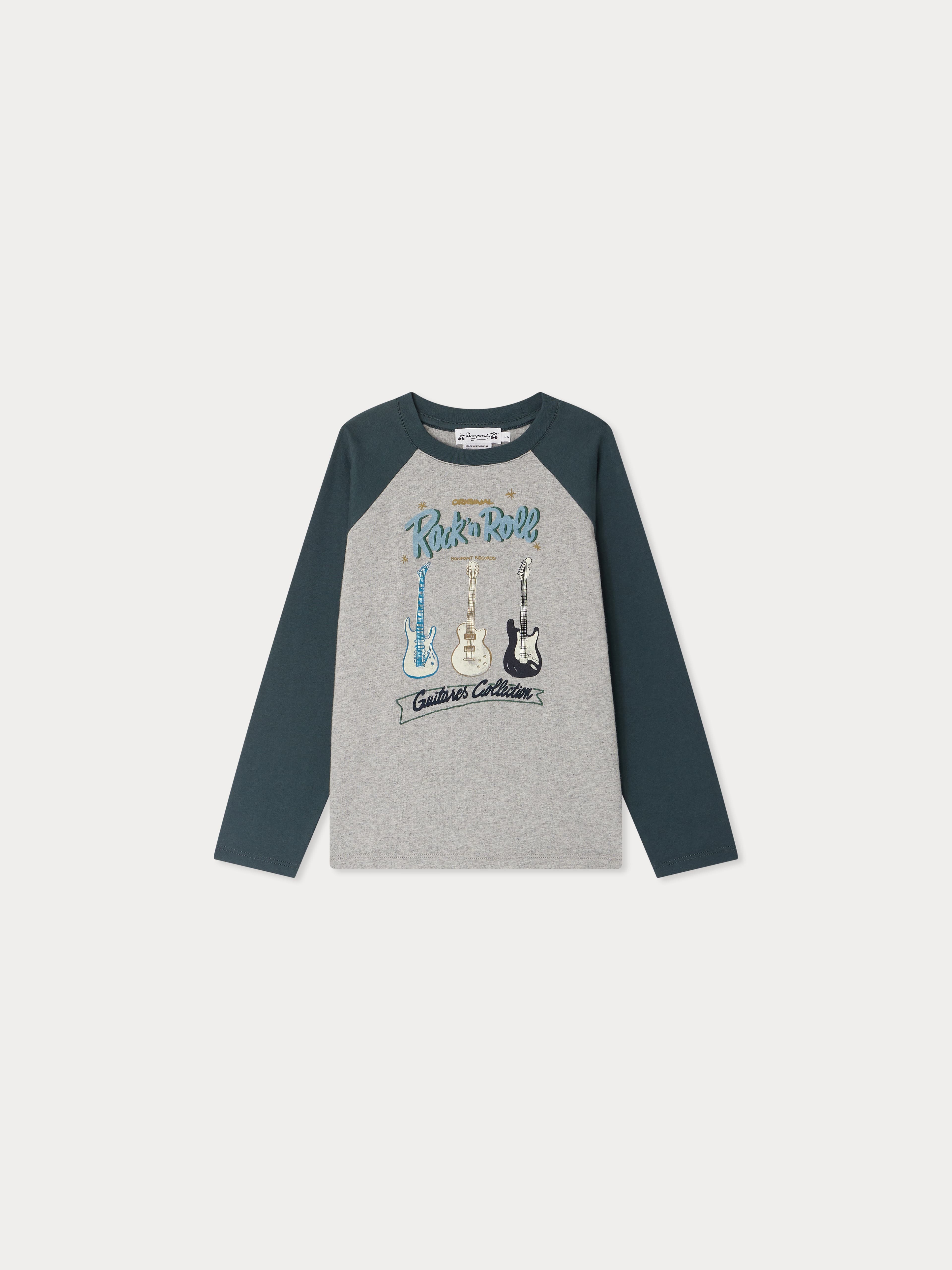 T-SHIRT GURI