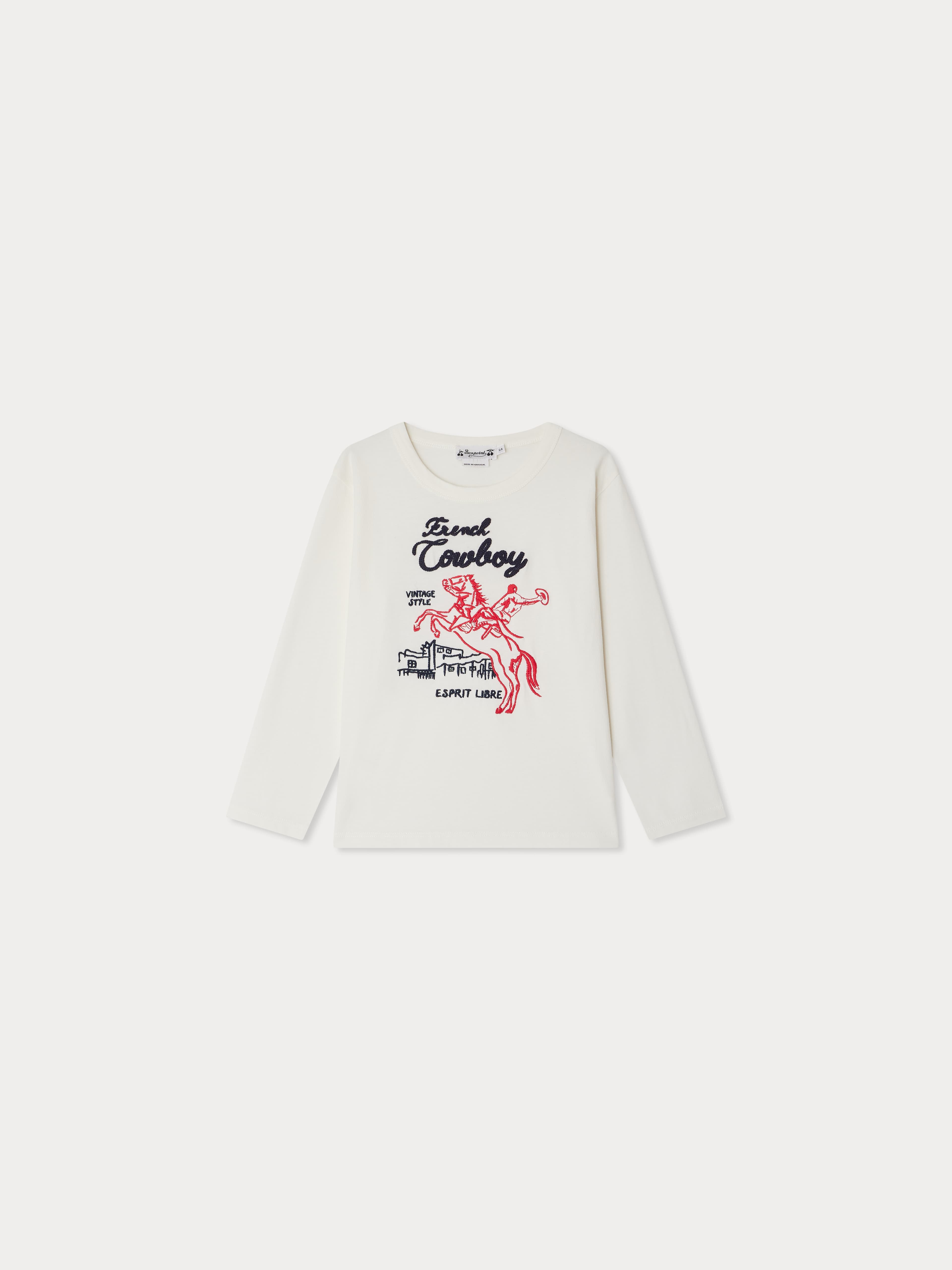 T-SHIRT TADDA