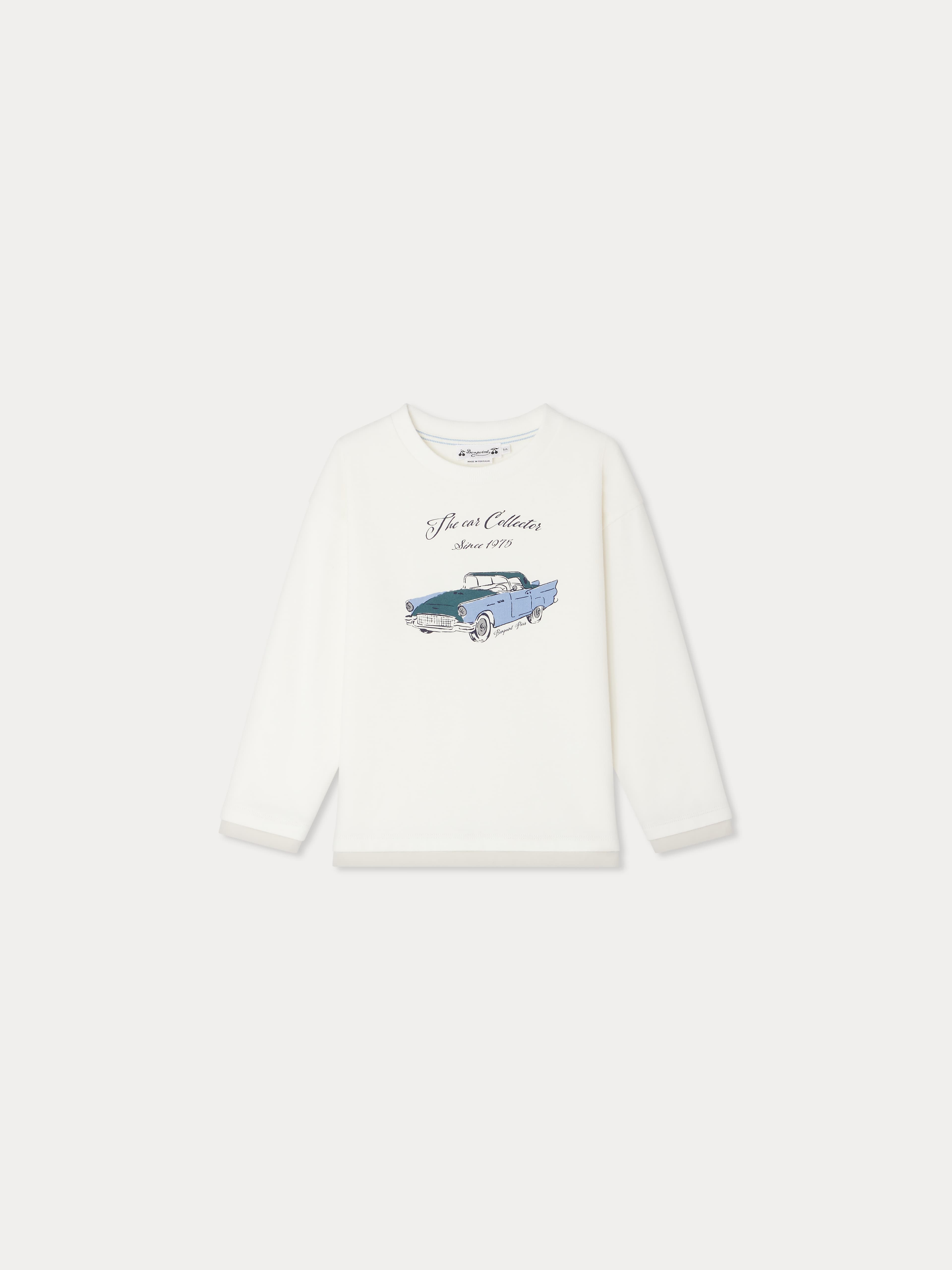 T-SHIRT BARTHOLOME