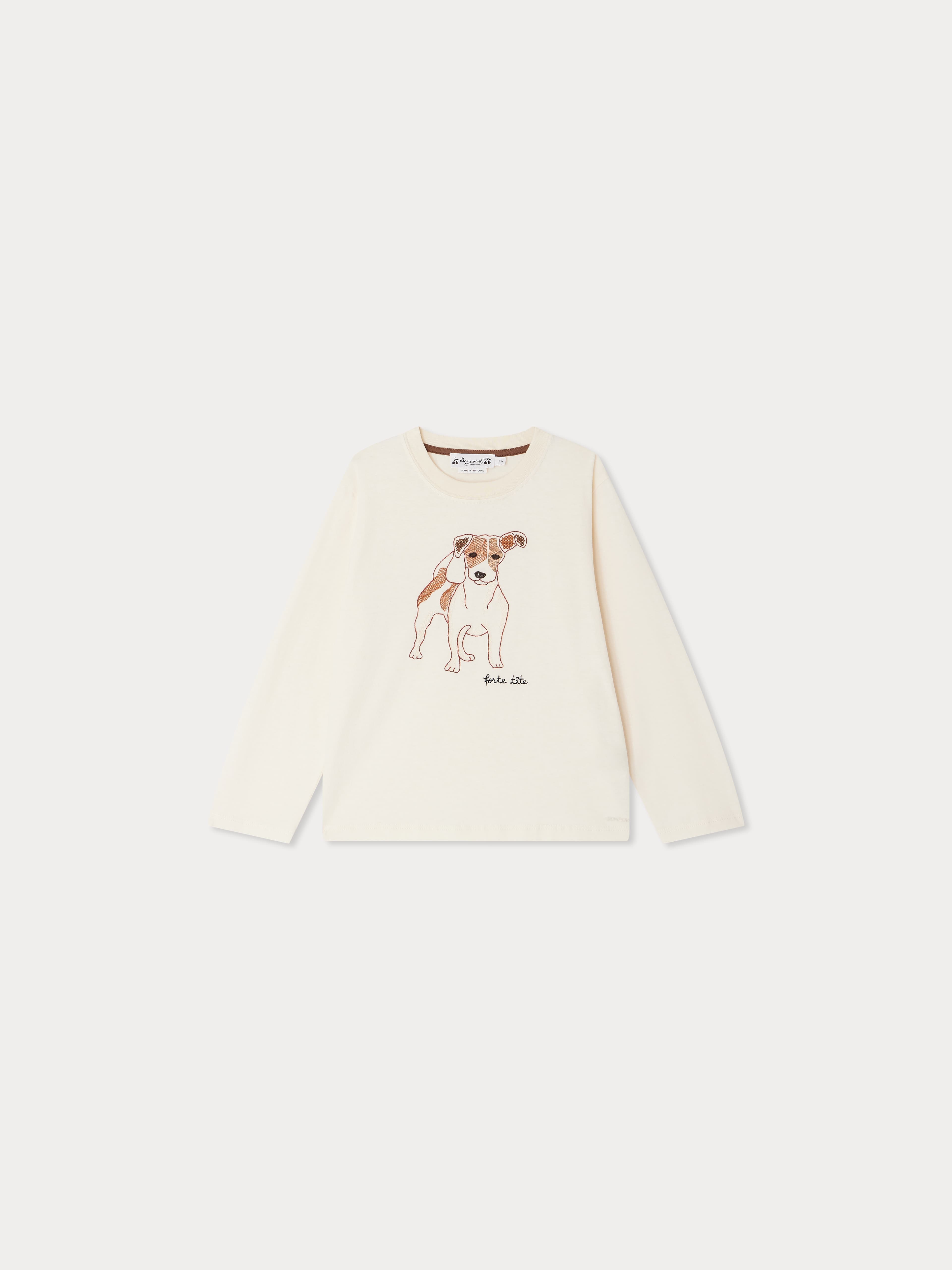 T-SHIRT TADDA